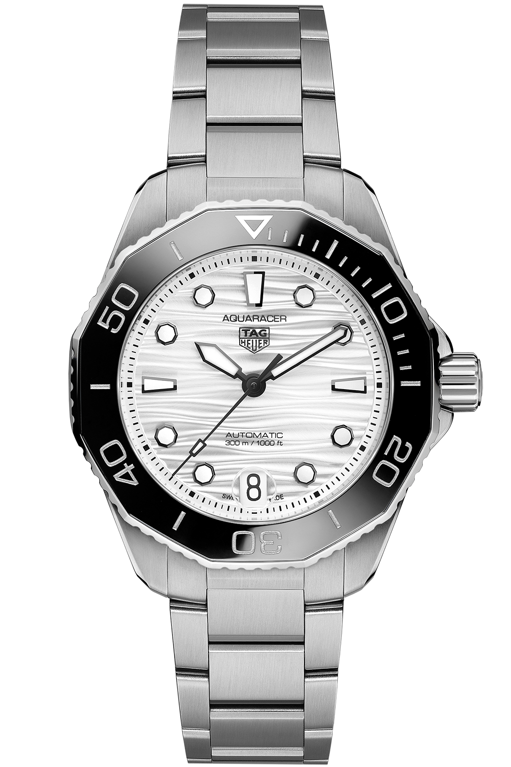 Tag heuer sale aquaracer calibre 5