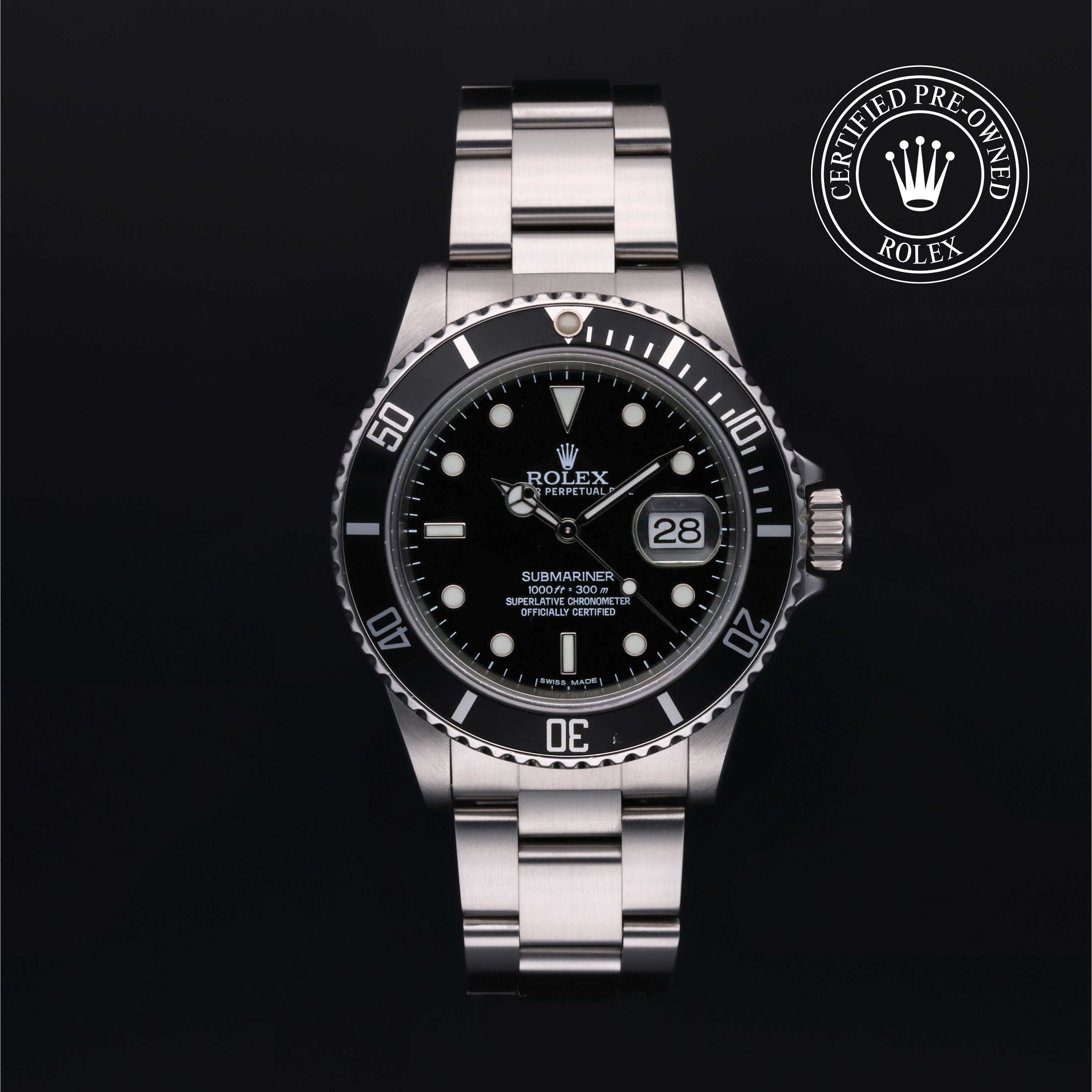 Submariner