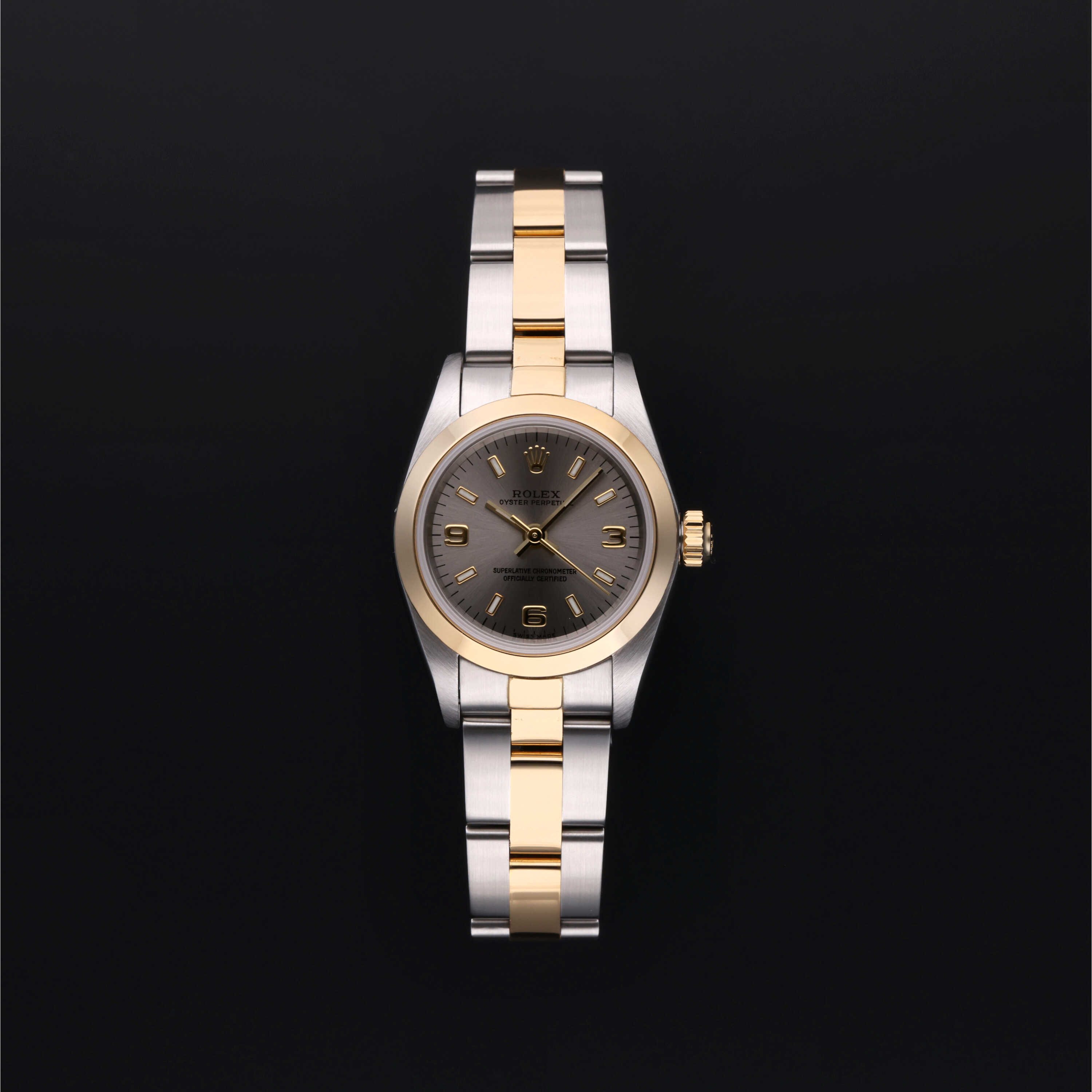 Oyster Perpetual