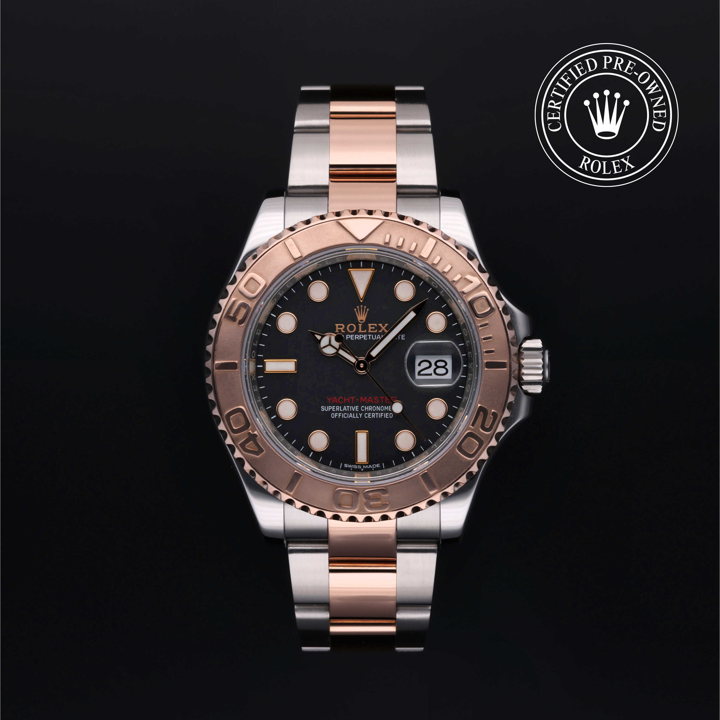 Yacht-Master