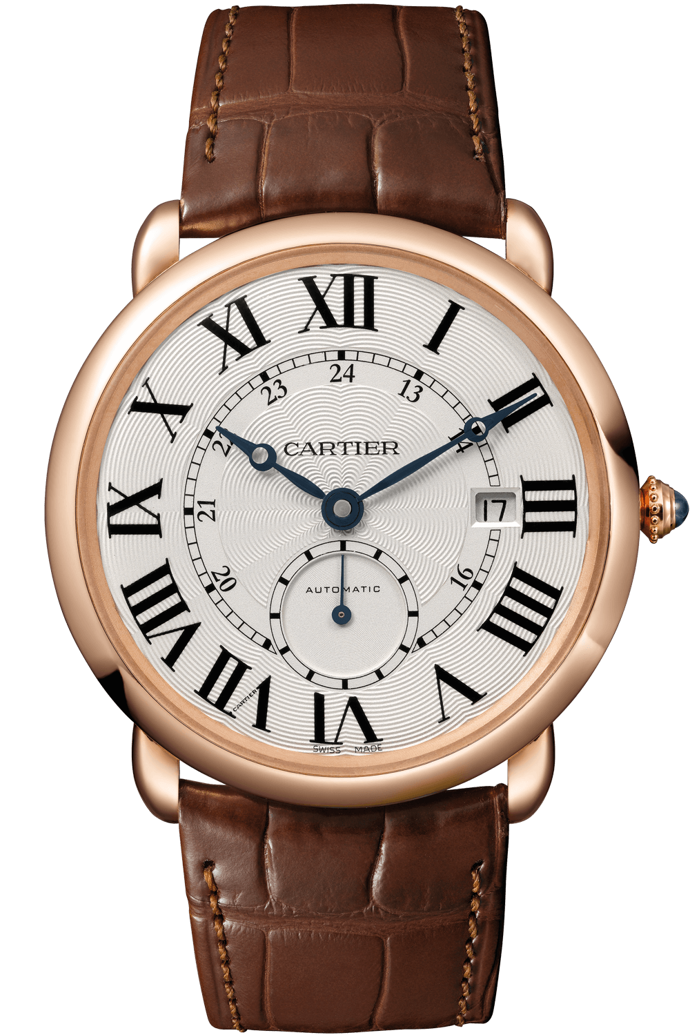 ronde louis cartier