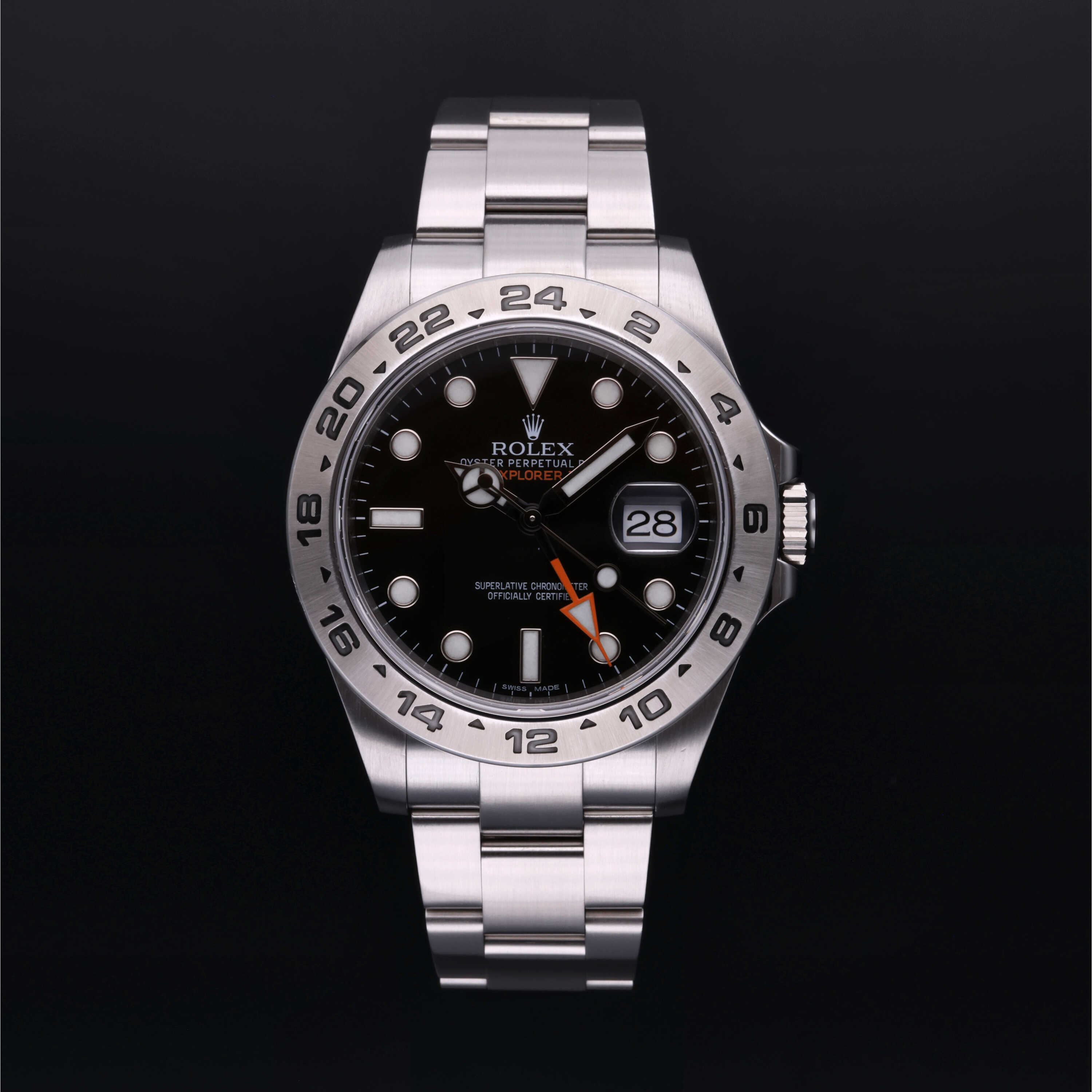 Explorer II