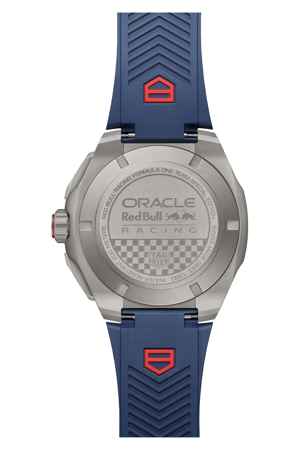 TAG Heuer Formula 1 Chronograph X Oracle Red Bull Racing (CBZ2080