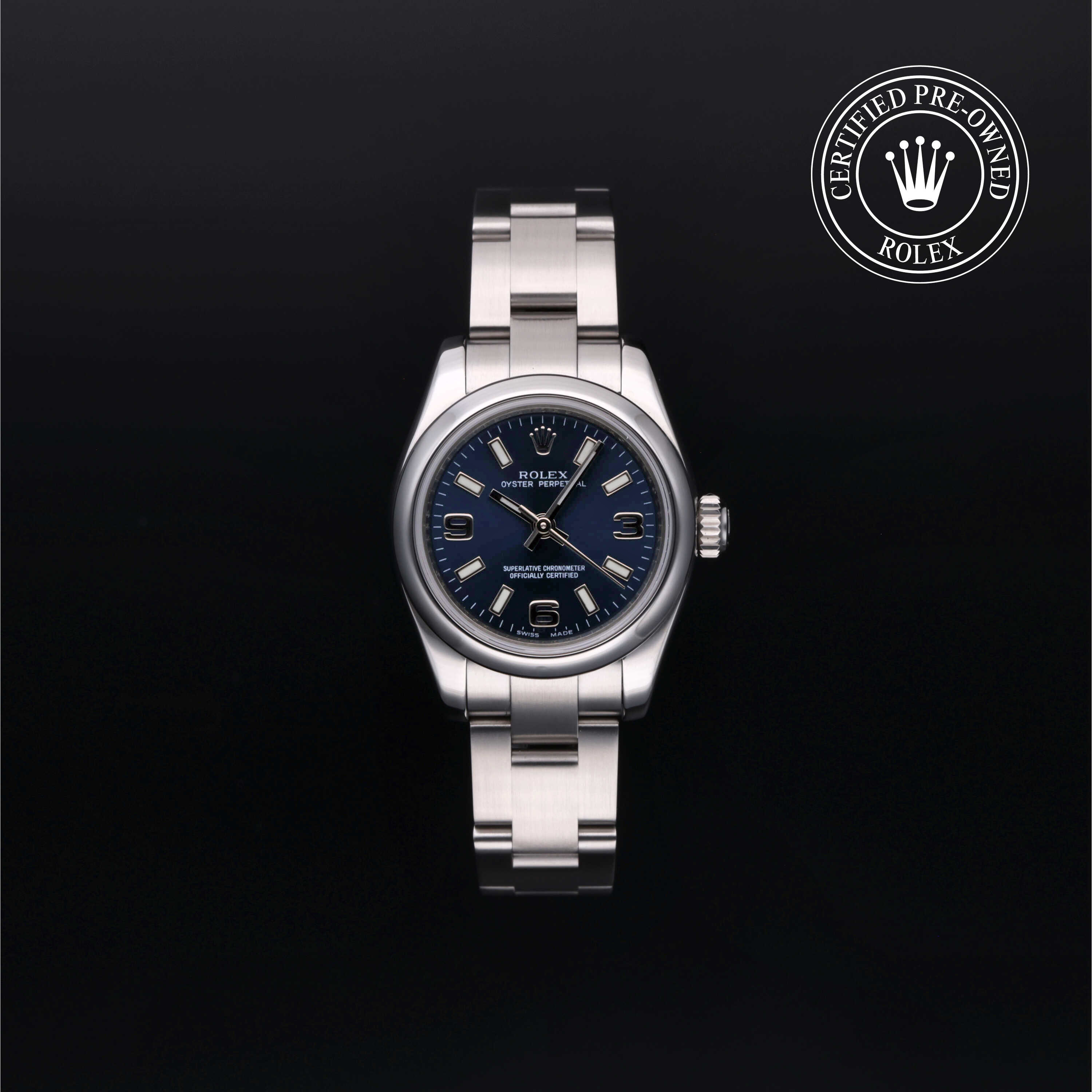 Oyster Perpetual