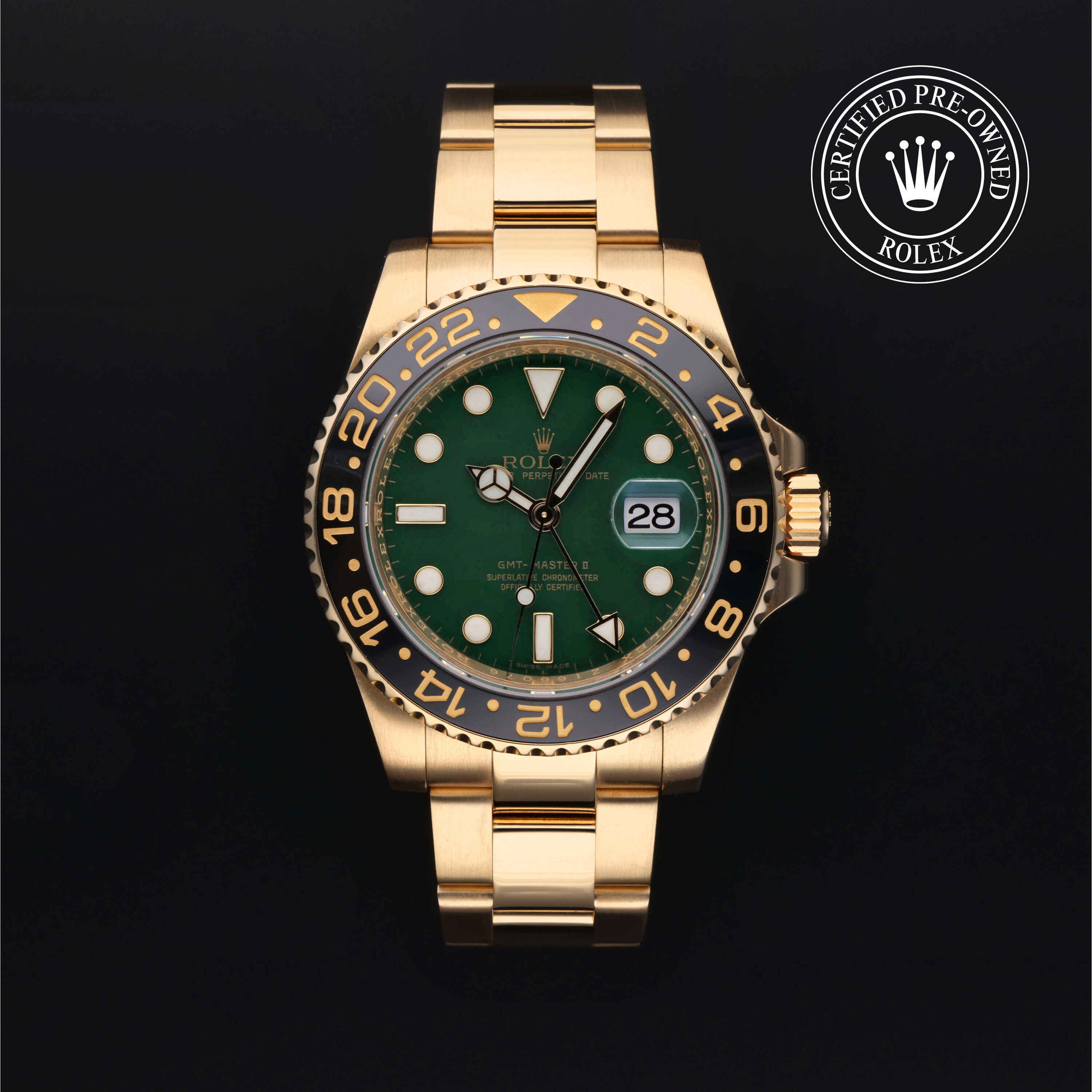 GMT-Master II