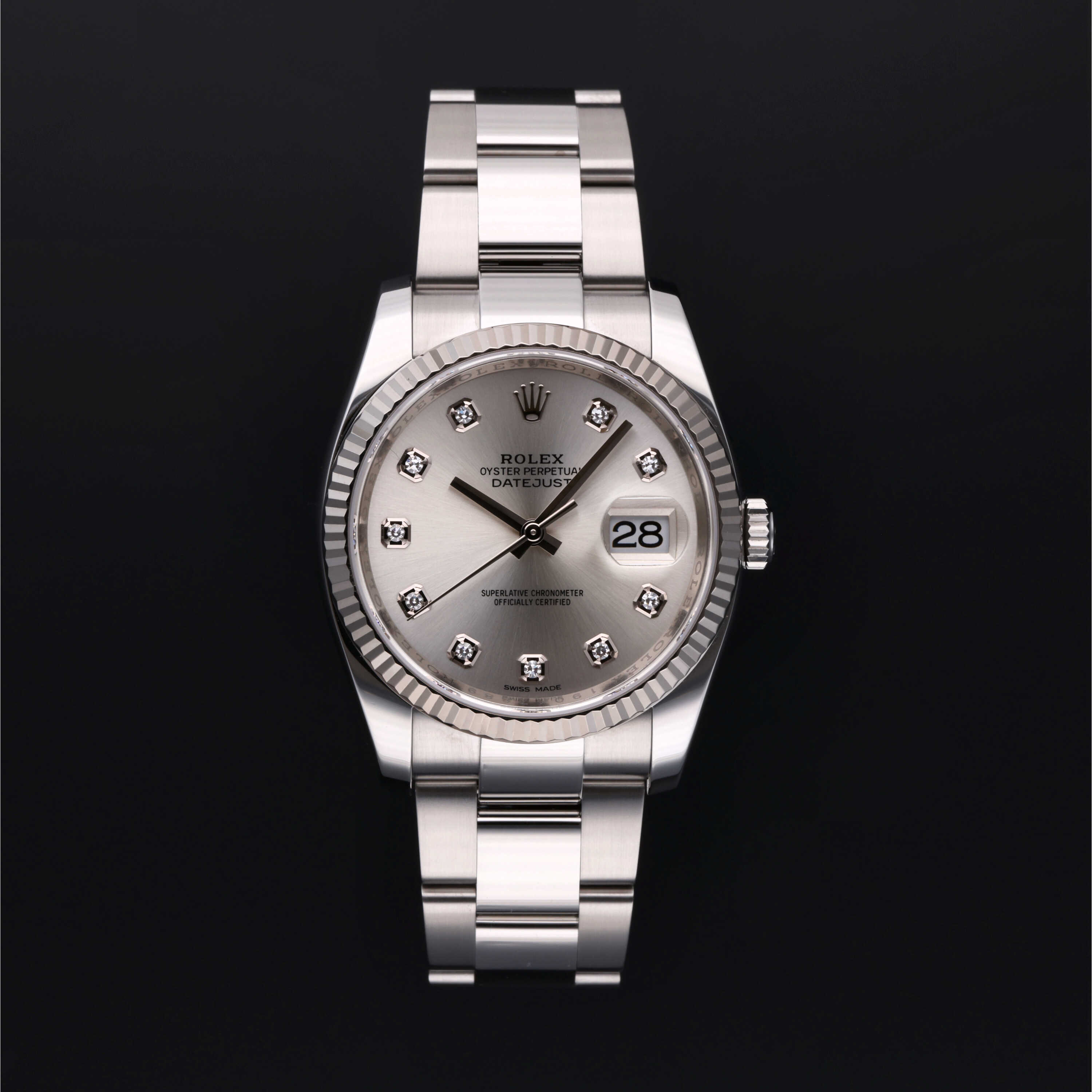 Datejust