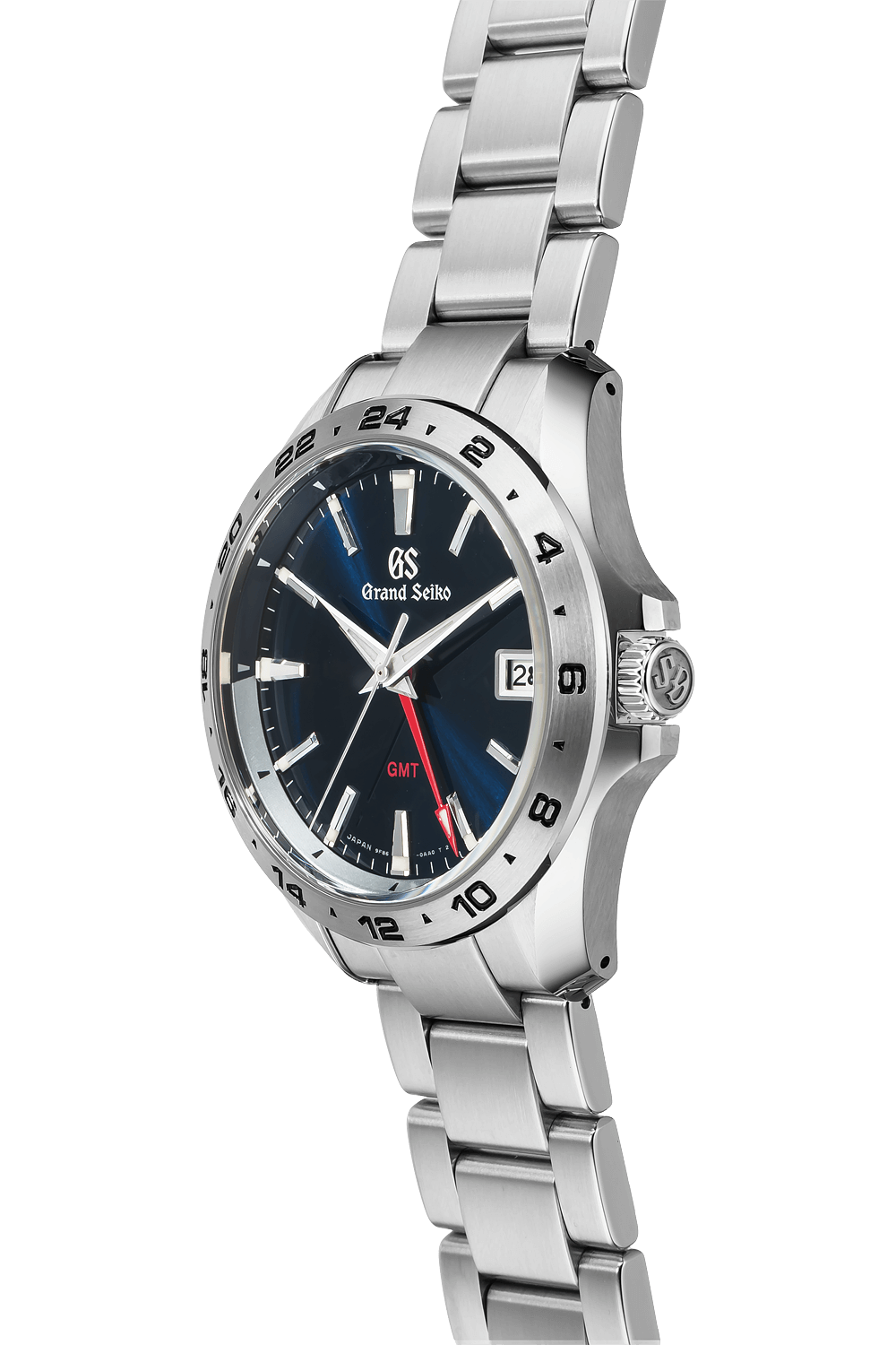Pre-Owned Grand Seiko Grand Seiko GMT (SBGN005)