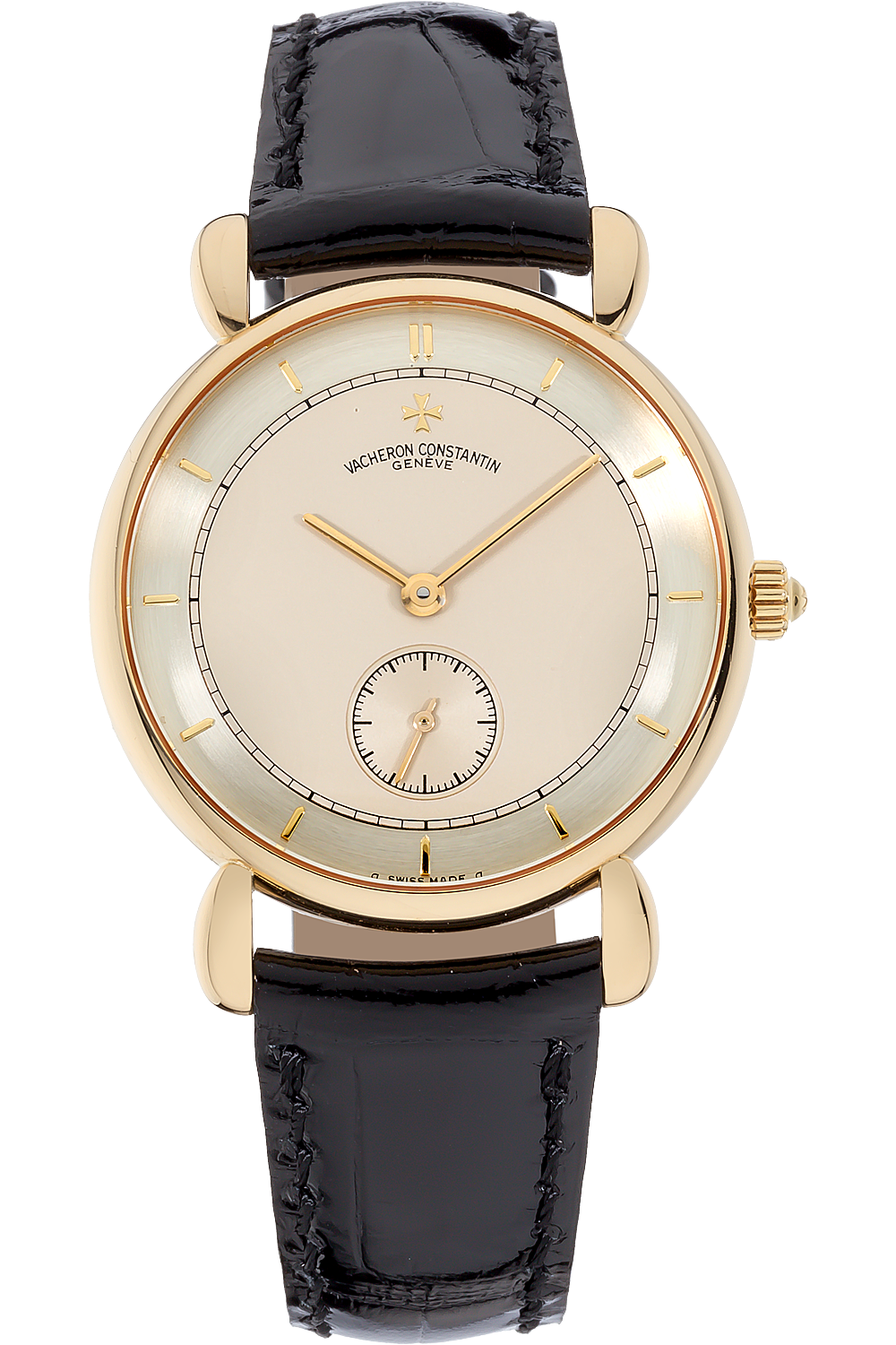 Pre-Owned Vacheron Constantin Renaissance Manual (92084/00J)