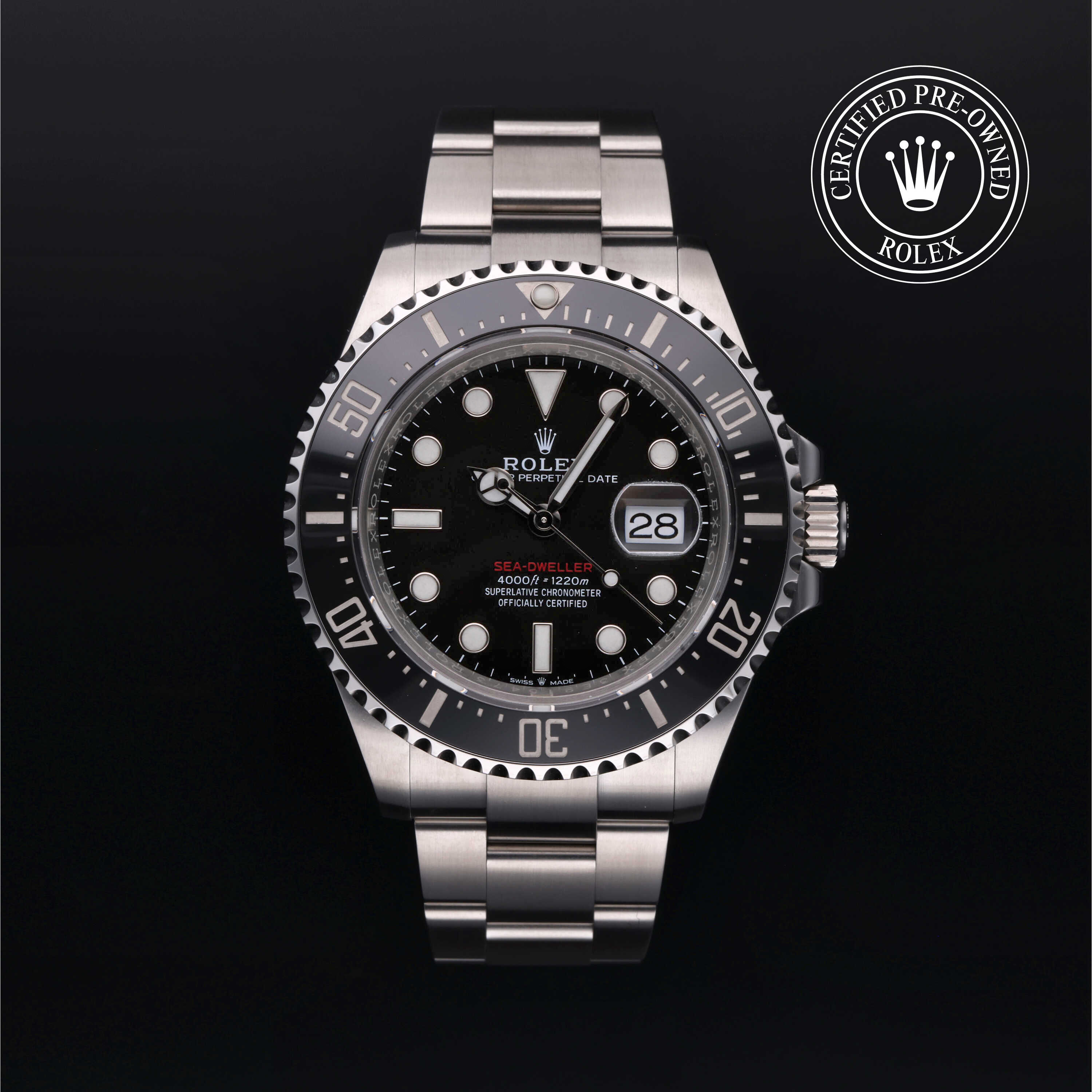 Sea-Dweller