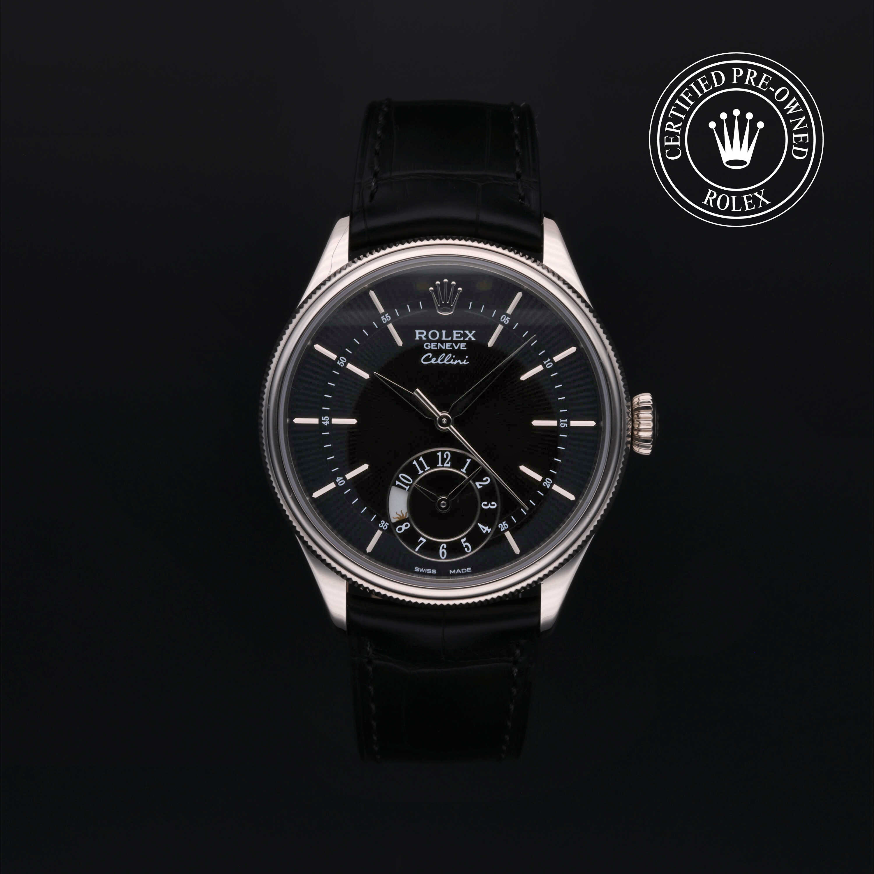 Cellini Dual Time