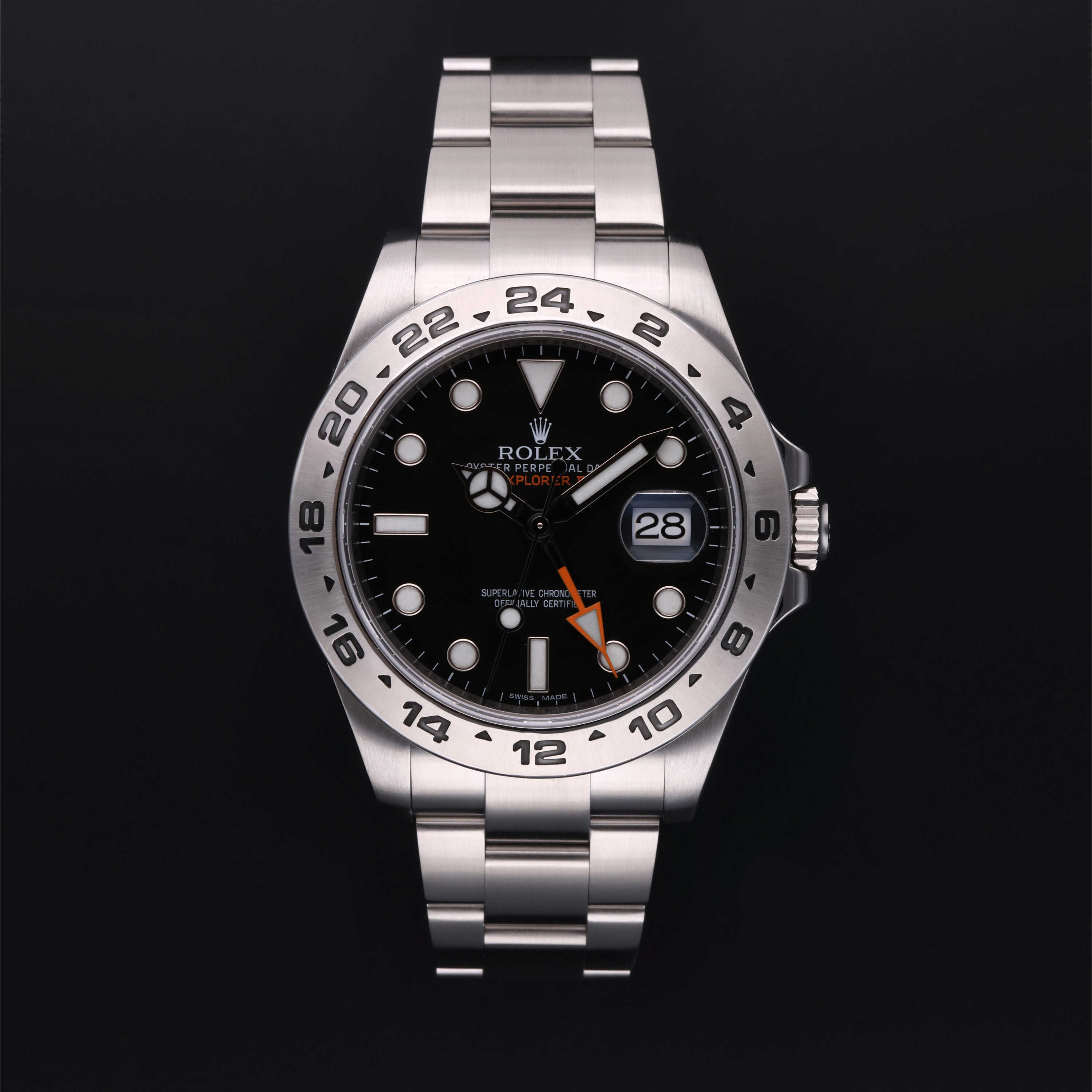 Explorer II