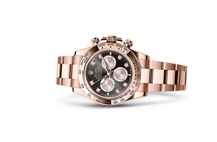 Bucherer rolex daytona sales