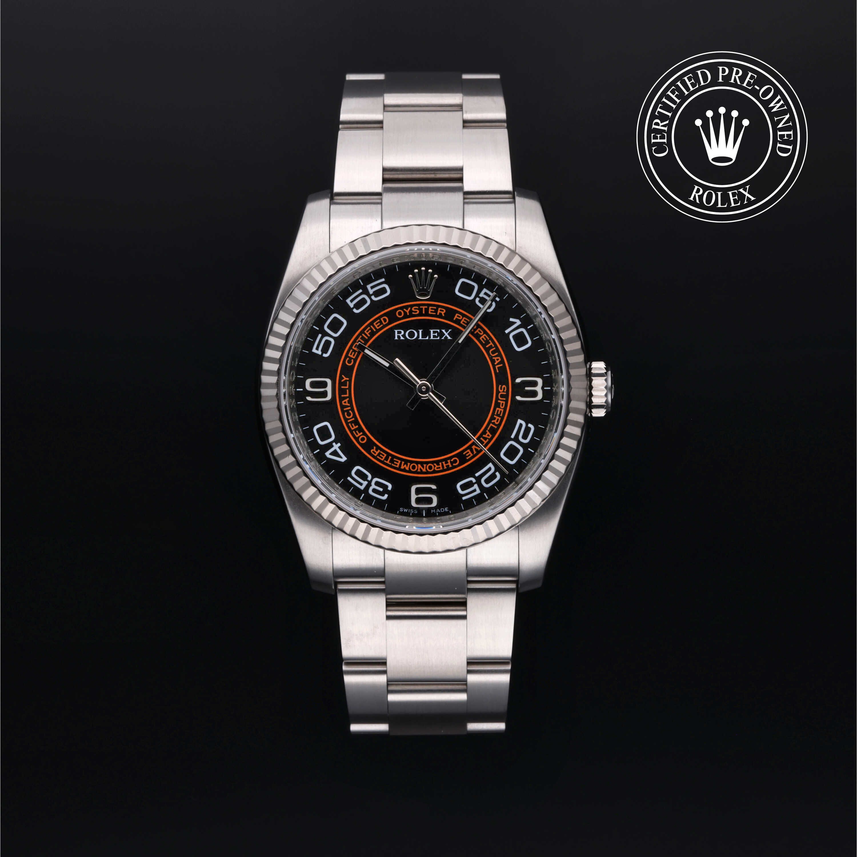 Oyster Perpetual