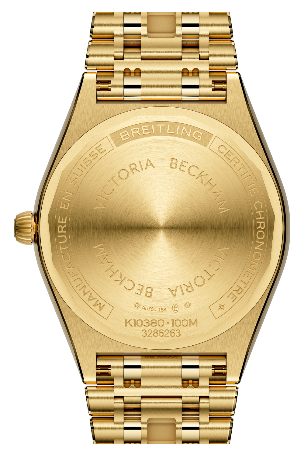 Breitling Chronomat Automatic 36 Victoria Beckham (K103801A1A1K1)