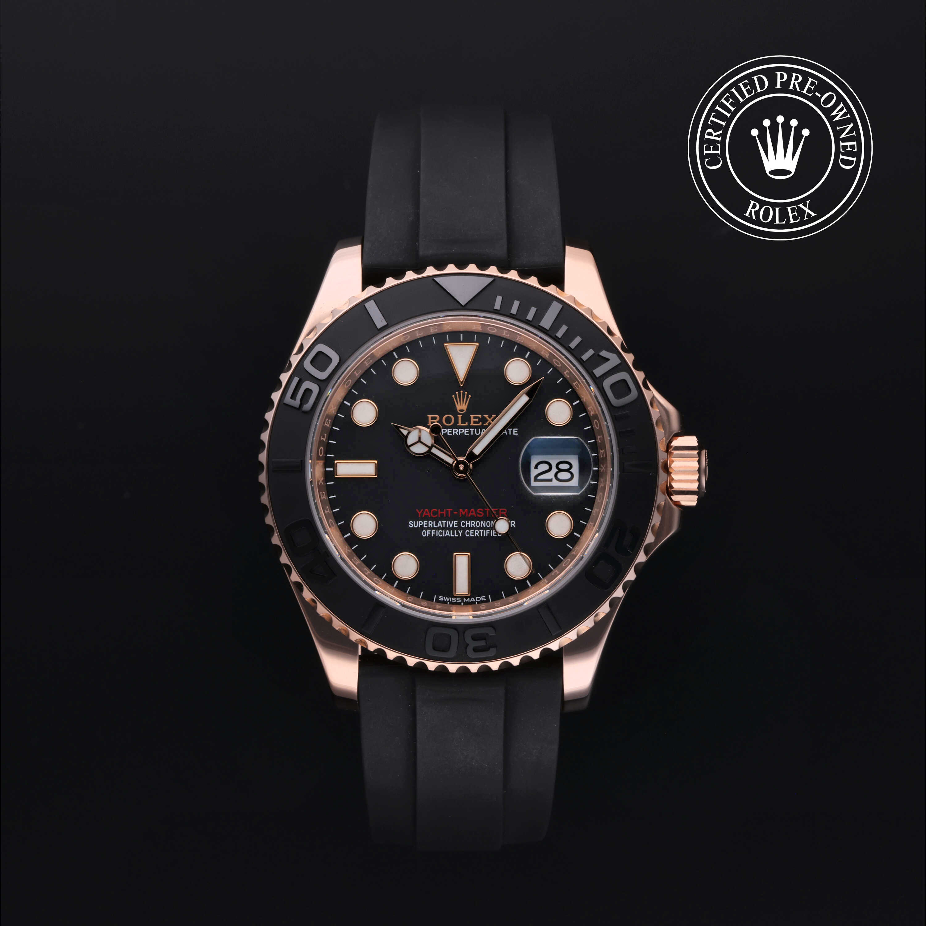 Yacht-Master