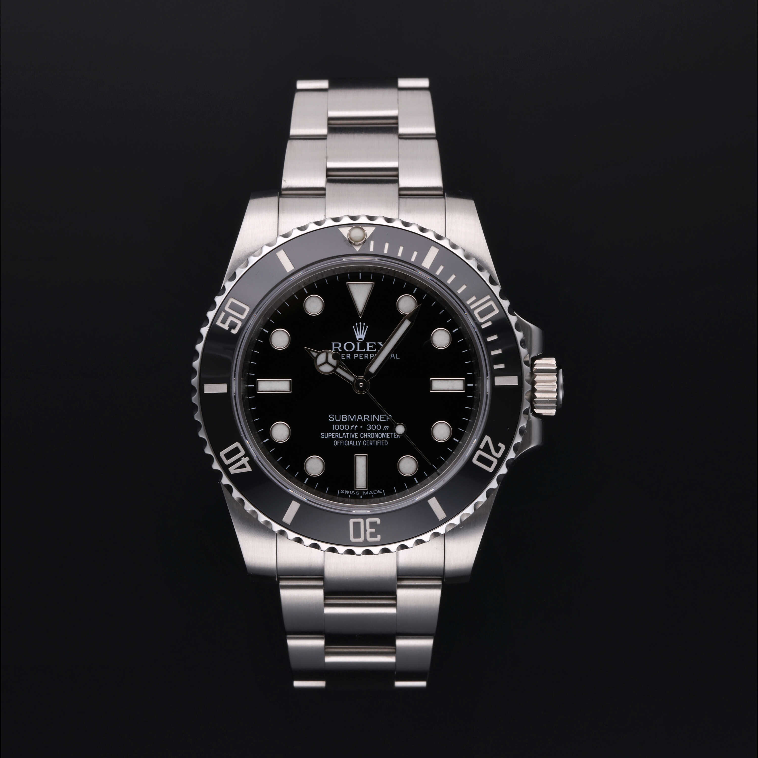 Submariner