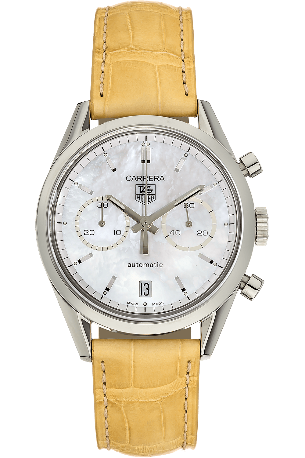 Tag heuer deals carrera cv2115