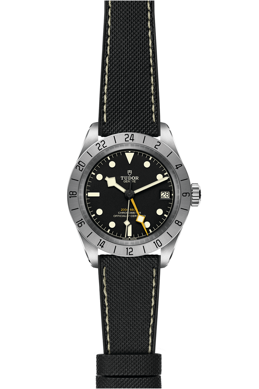 TUDOR Black Bay Pro (M79470-0003)