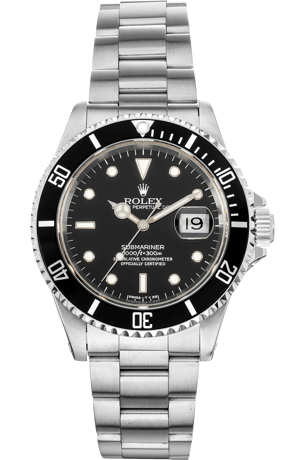 ss submariner