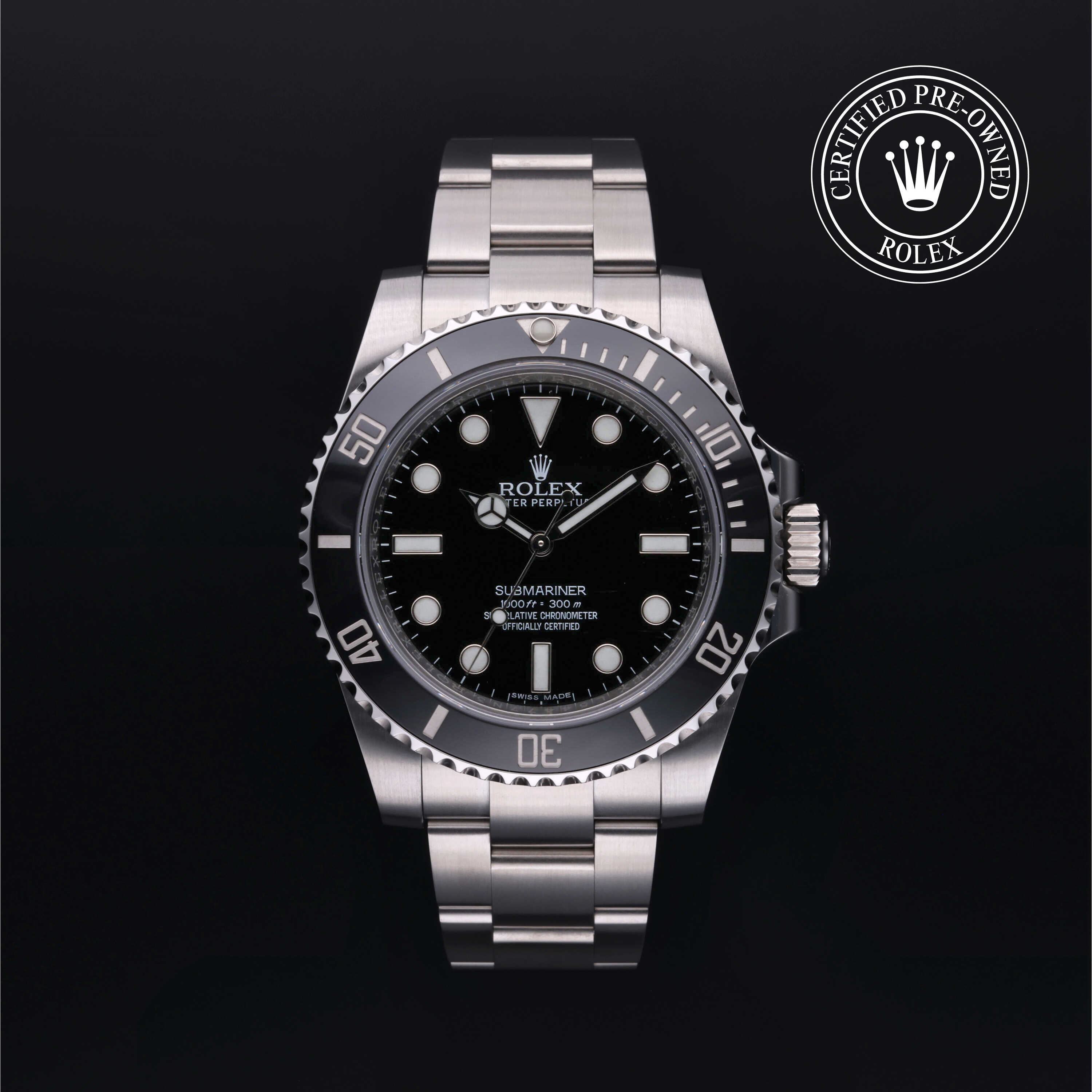 Submariner