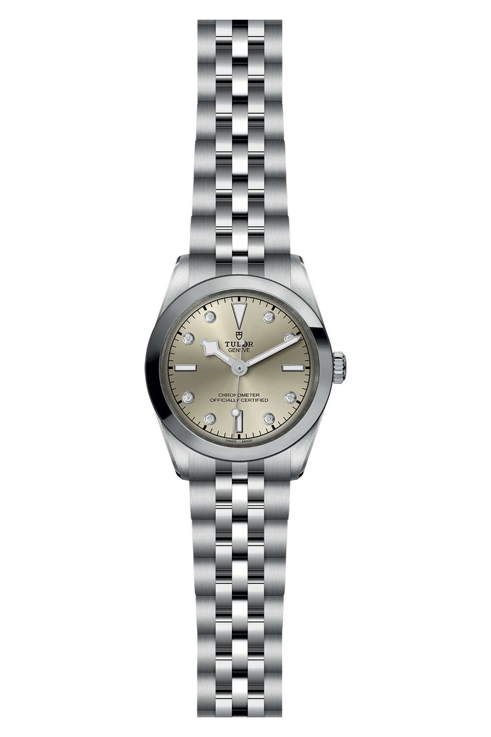 TUDOR Black Bay One 31 (M79600-0006)