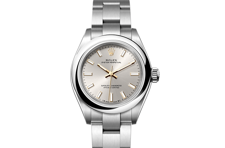 Oyster Perpetual 28