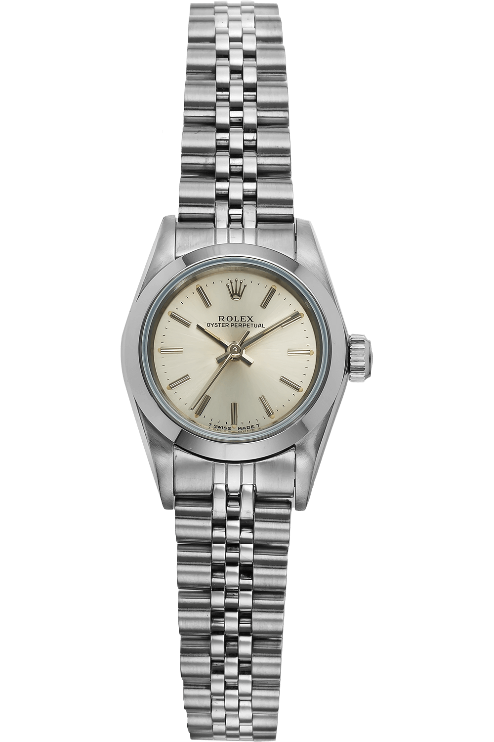 Pre-Owned Rolex Oyster Perpetual Circa 
