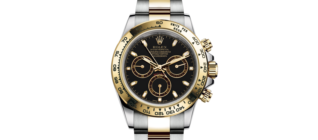 Cosmograph Daytona
