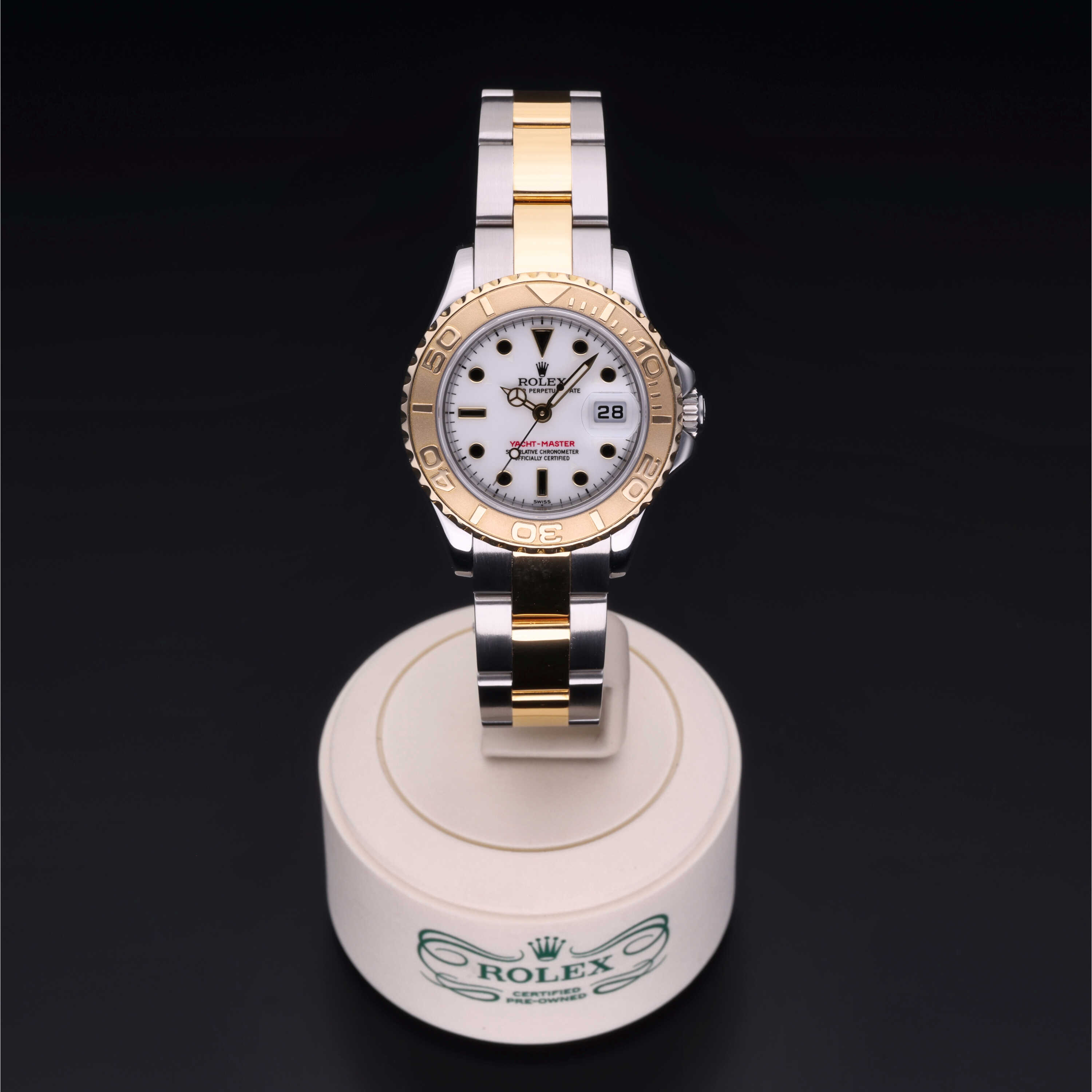 Rolex yacht master 169623 shop