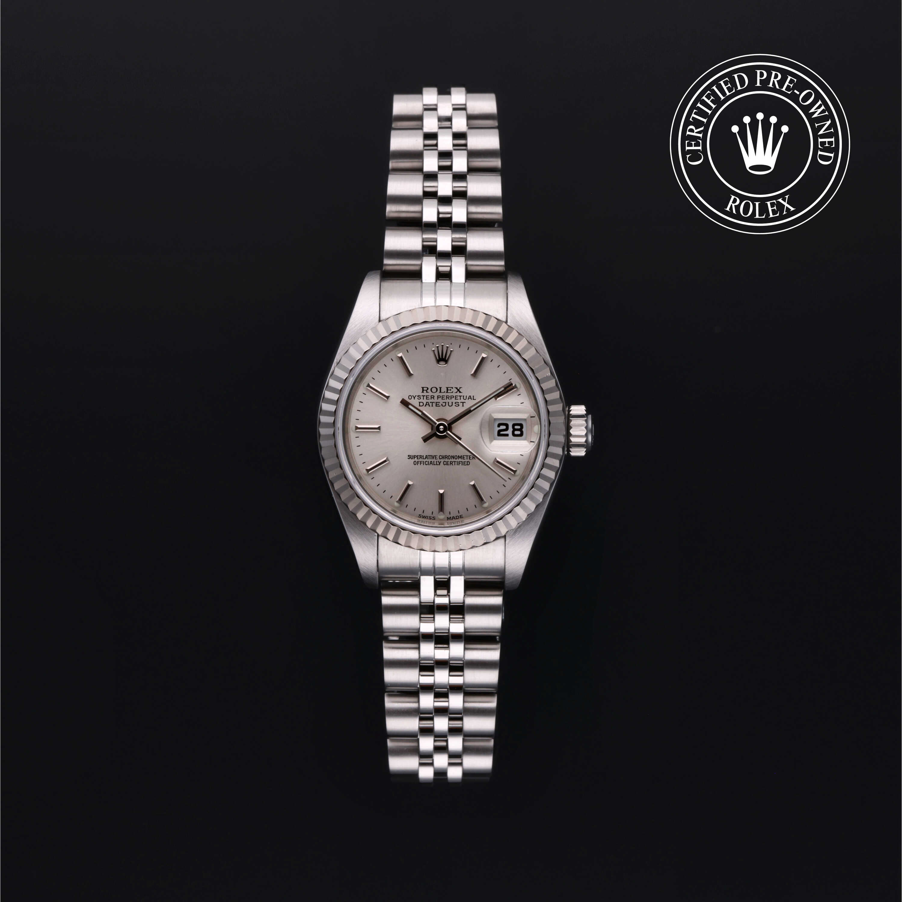 Datejust