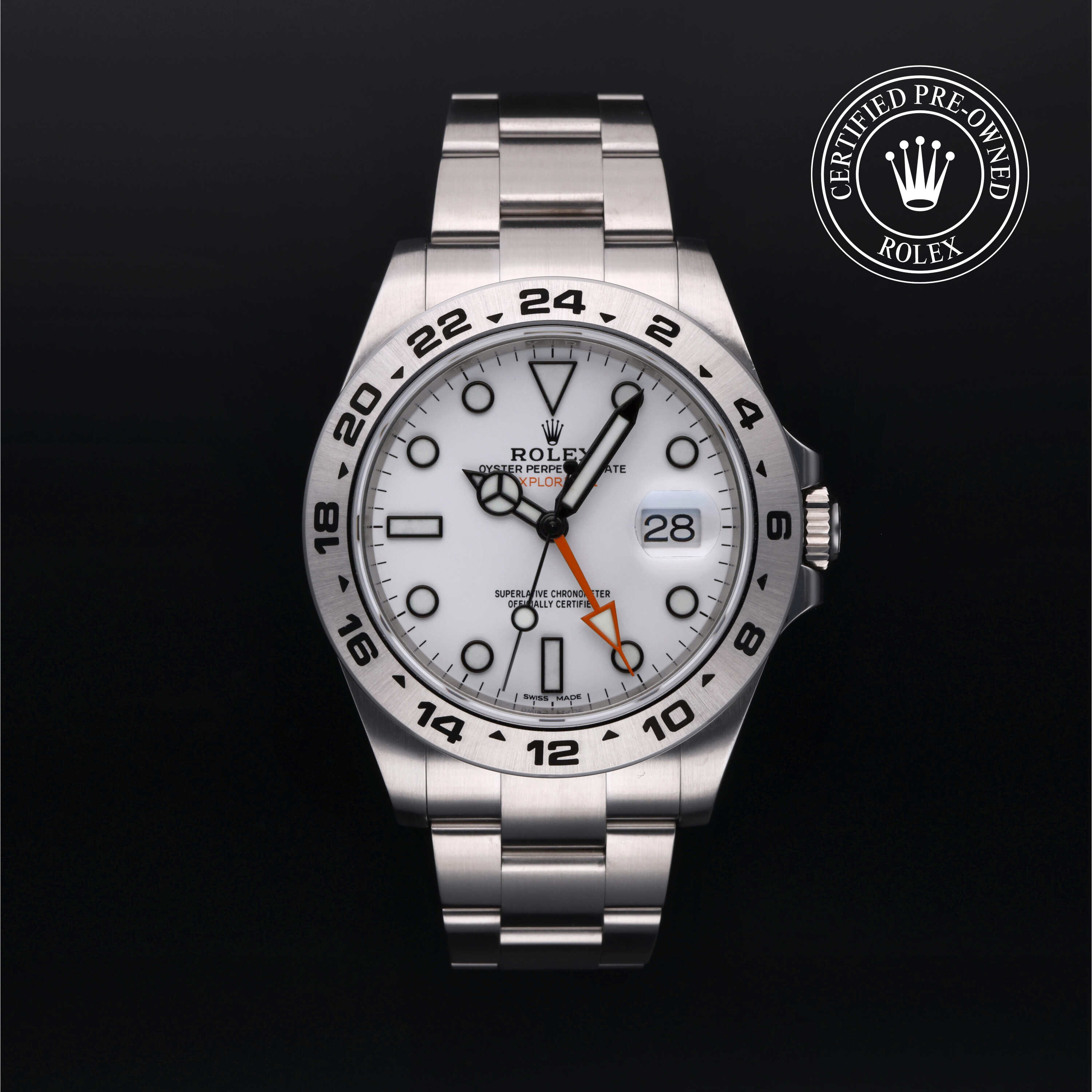 Explorer II