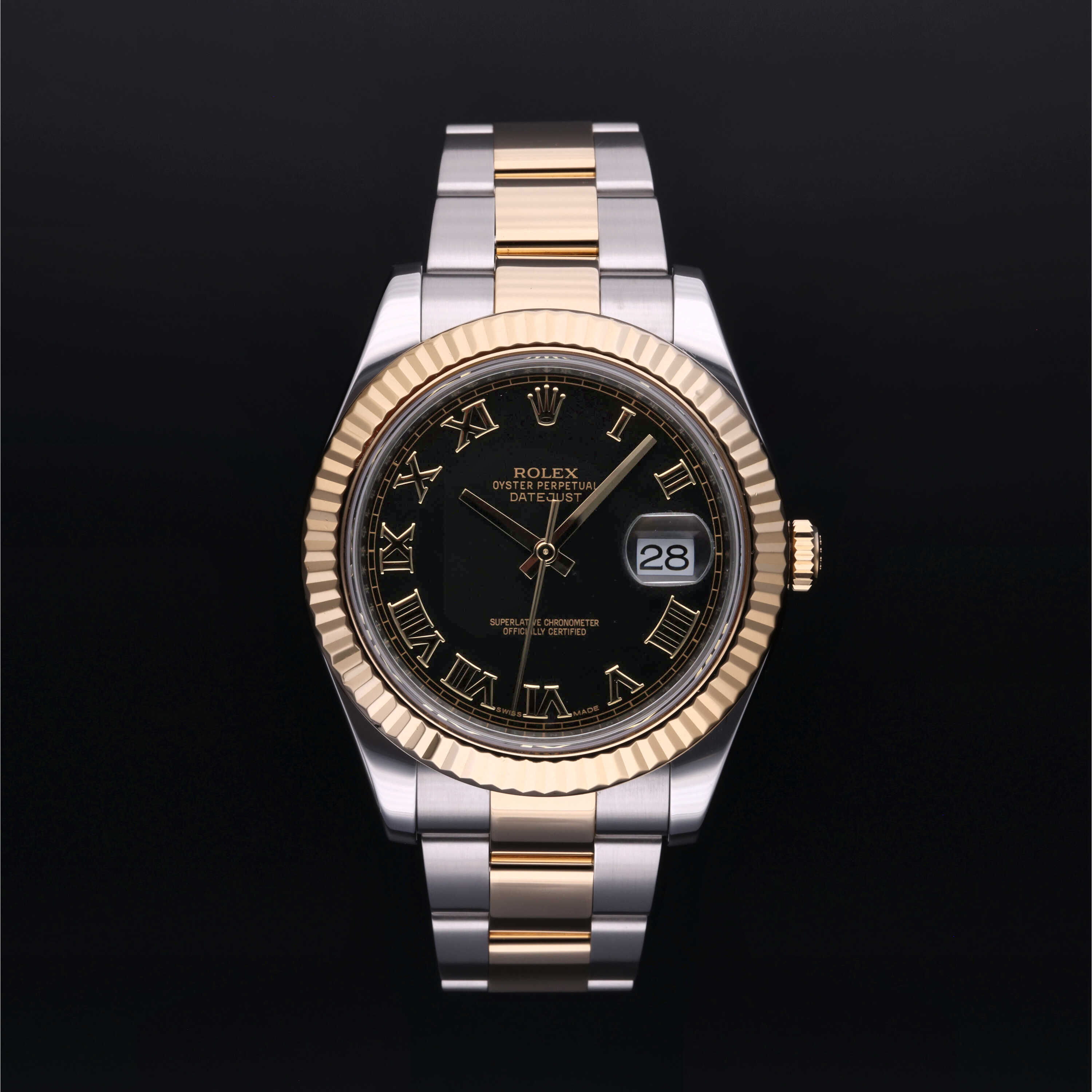 Datejust II