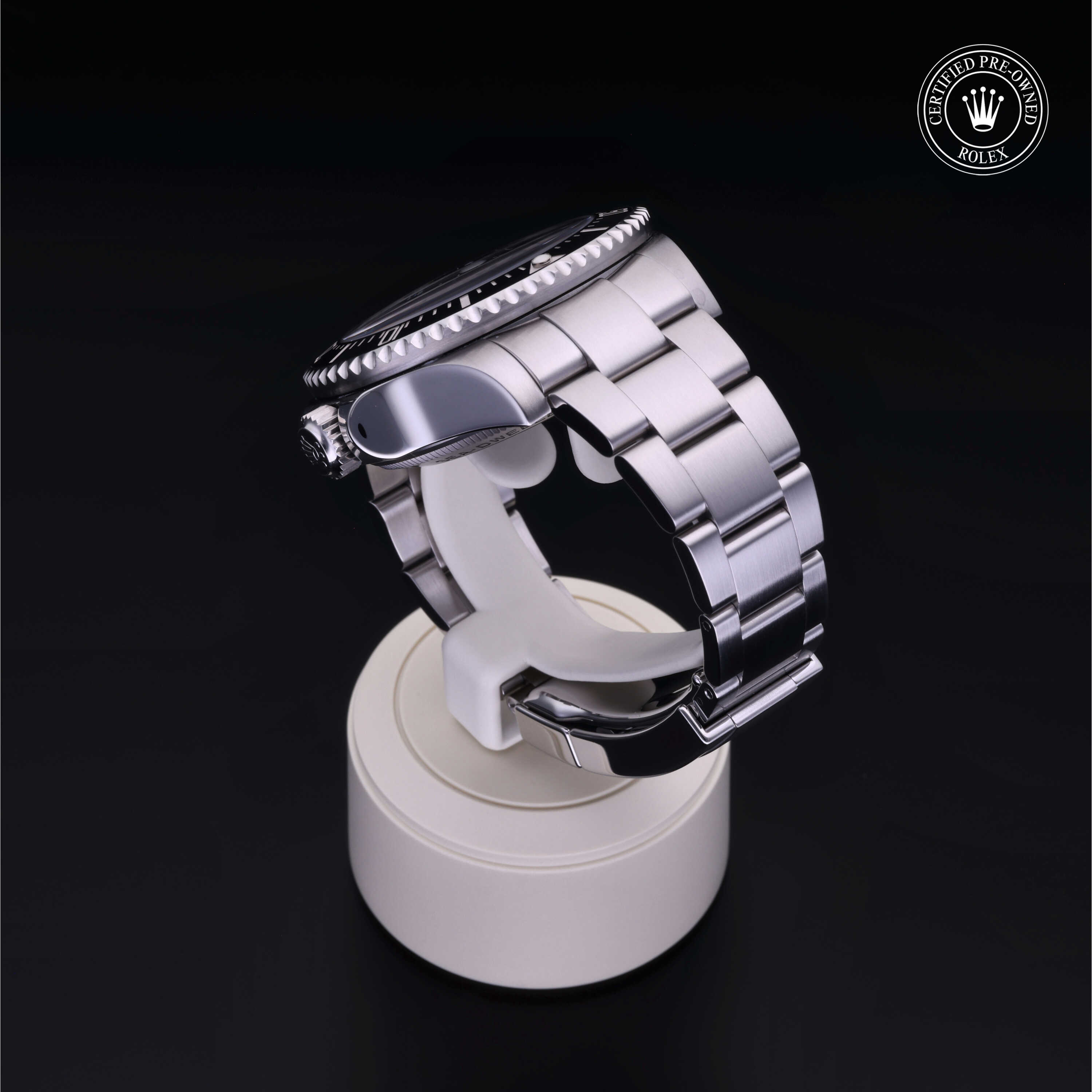 Deepsea Sea-Dweller 4