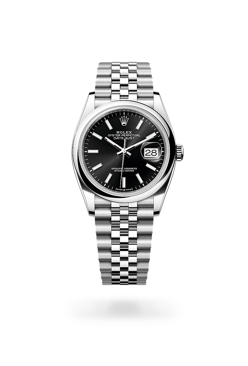 Datejust 36