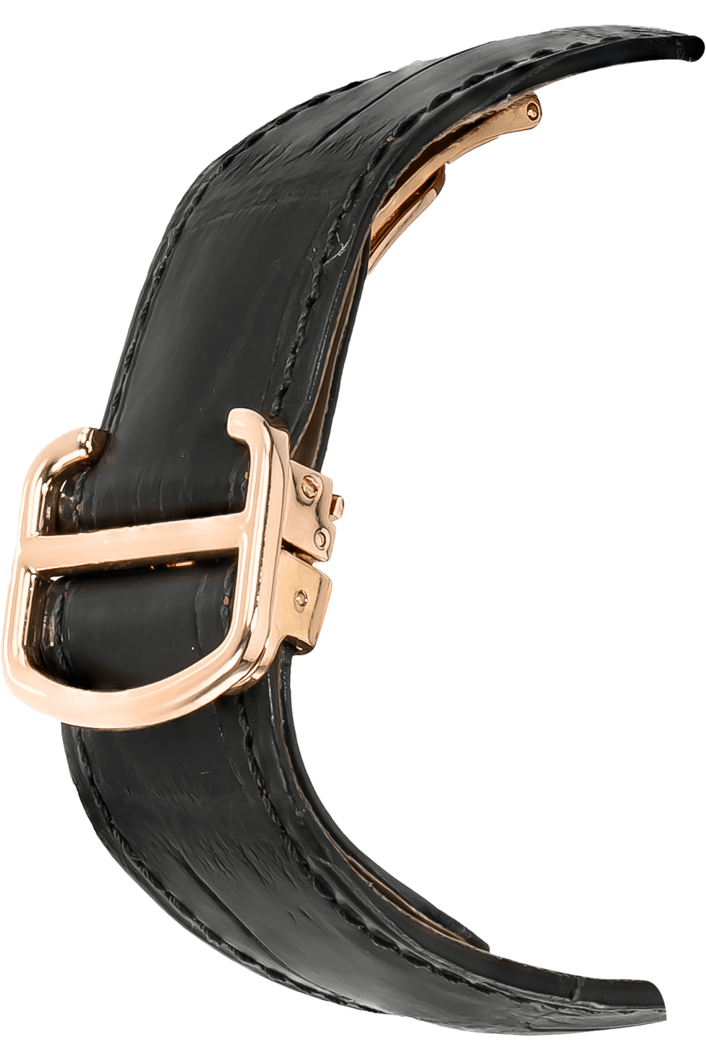 Pre-Owned Cartier Pasha Seatimer Chronograph (W3030018)