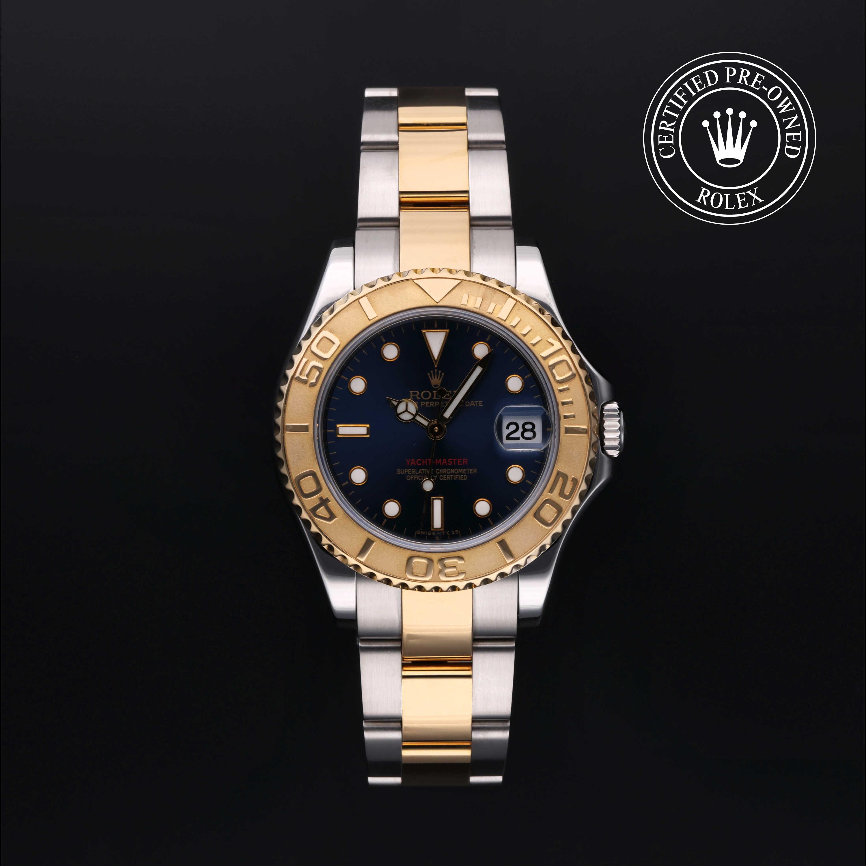Yacht-Master