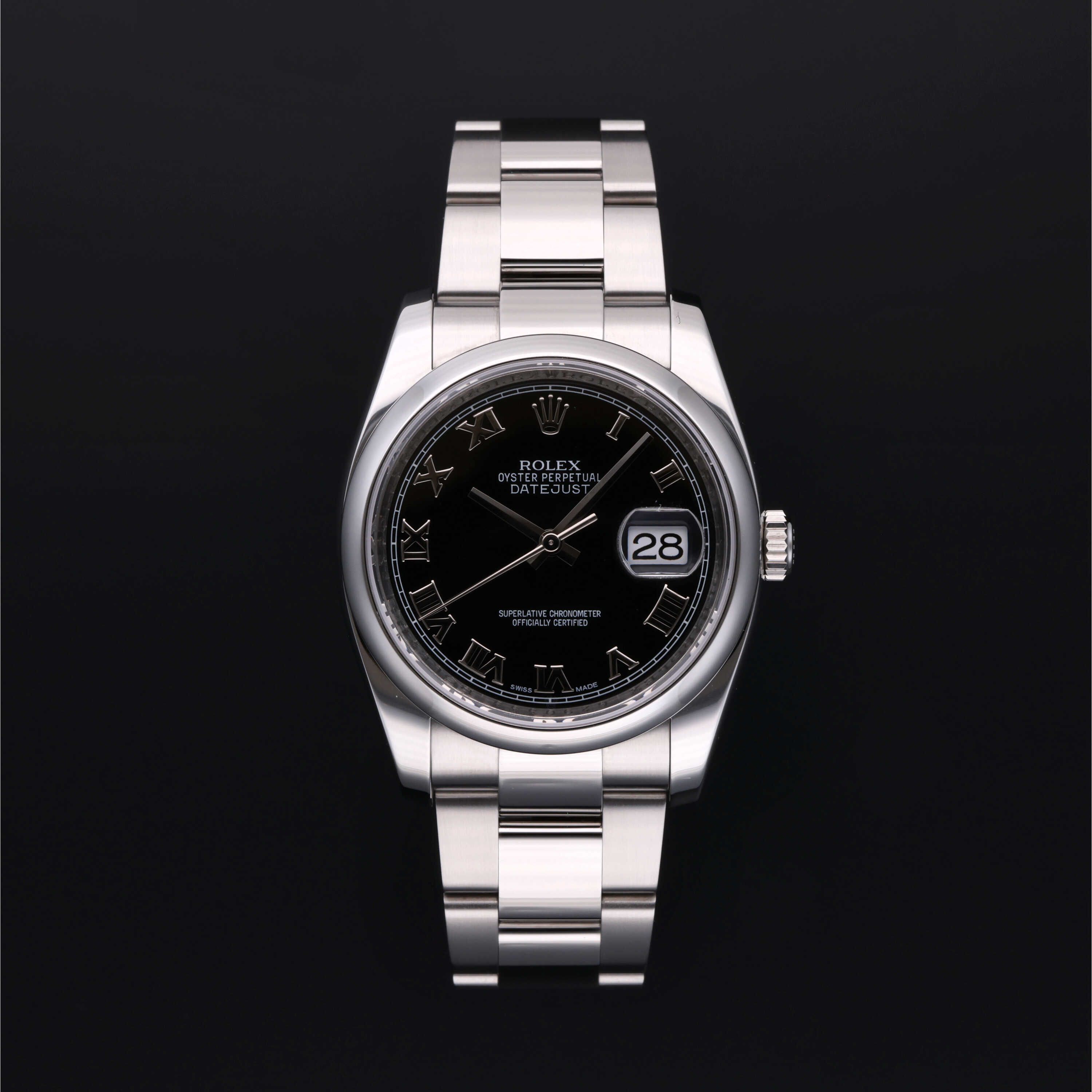 Datejust