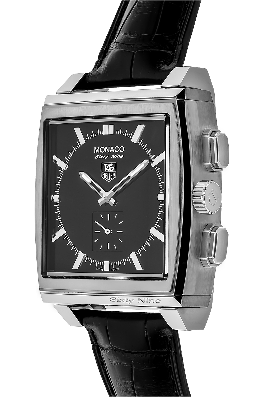 tag heuer monaco sixty nine
