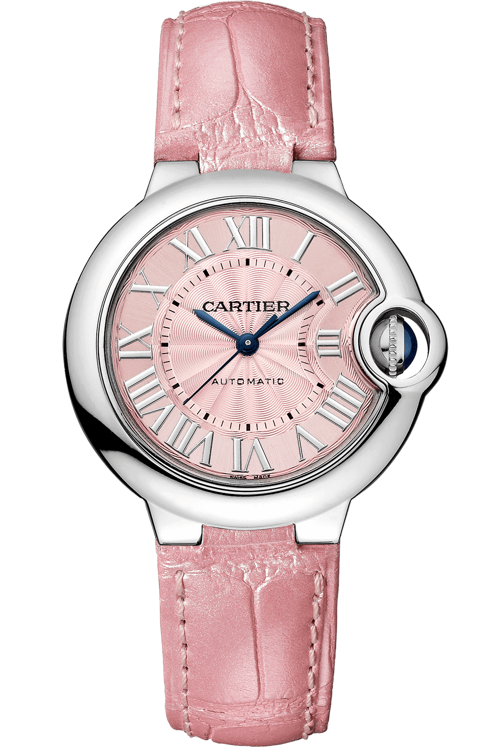 Cartier Ballon Bleu de Cartier WSBB0002