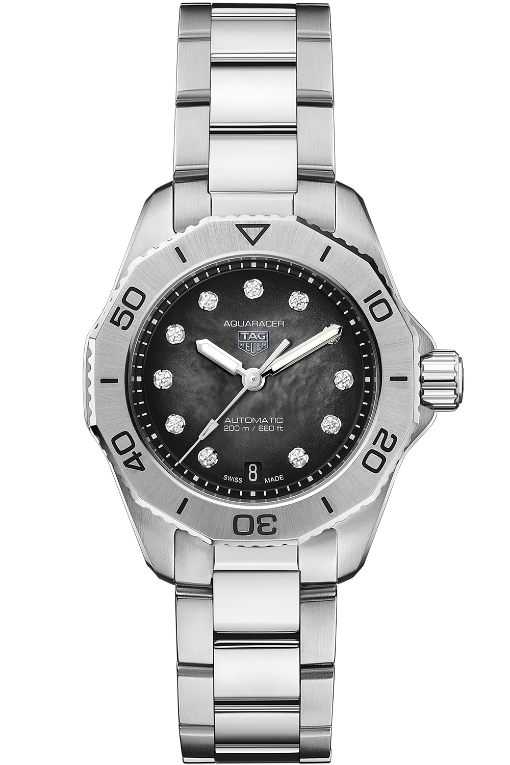 Tag heuer best sale aquaracer calibre 9