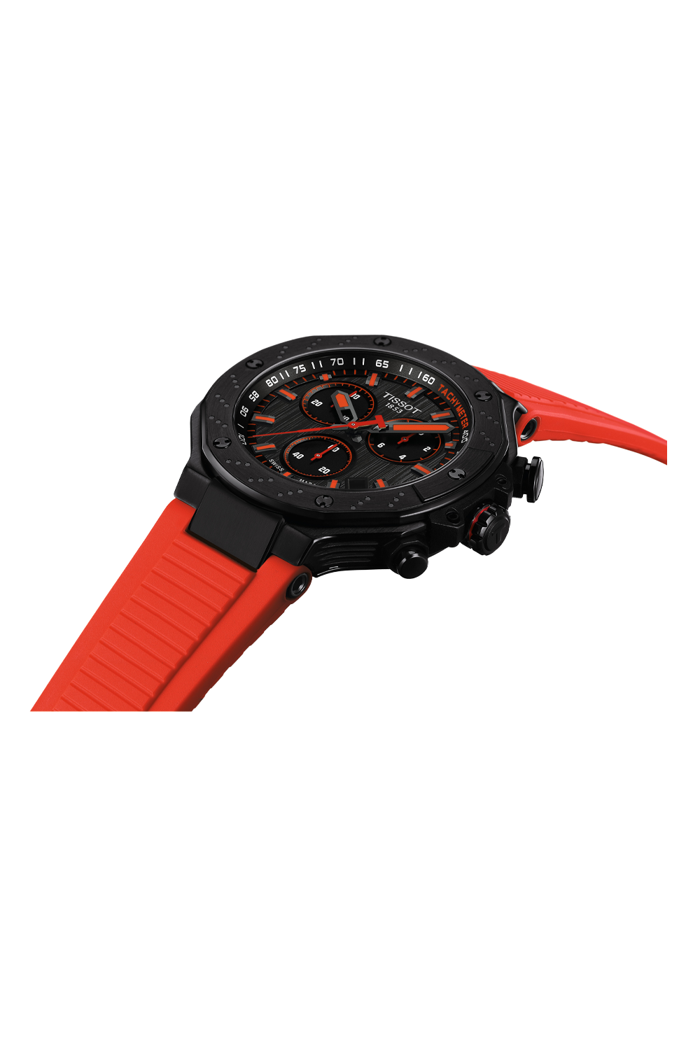 Tissot T-Race Quartz Chronograph (T1414173706101)