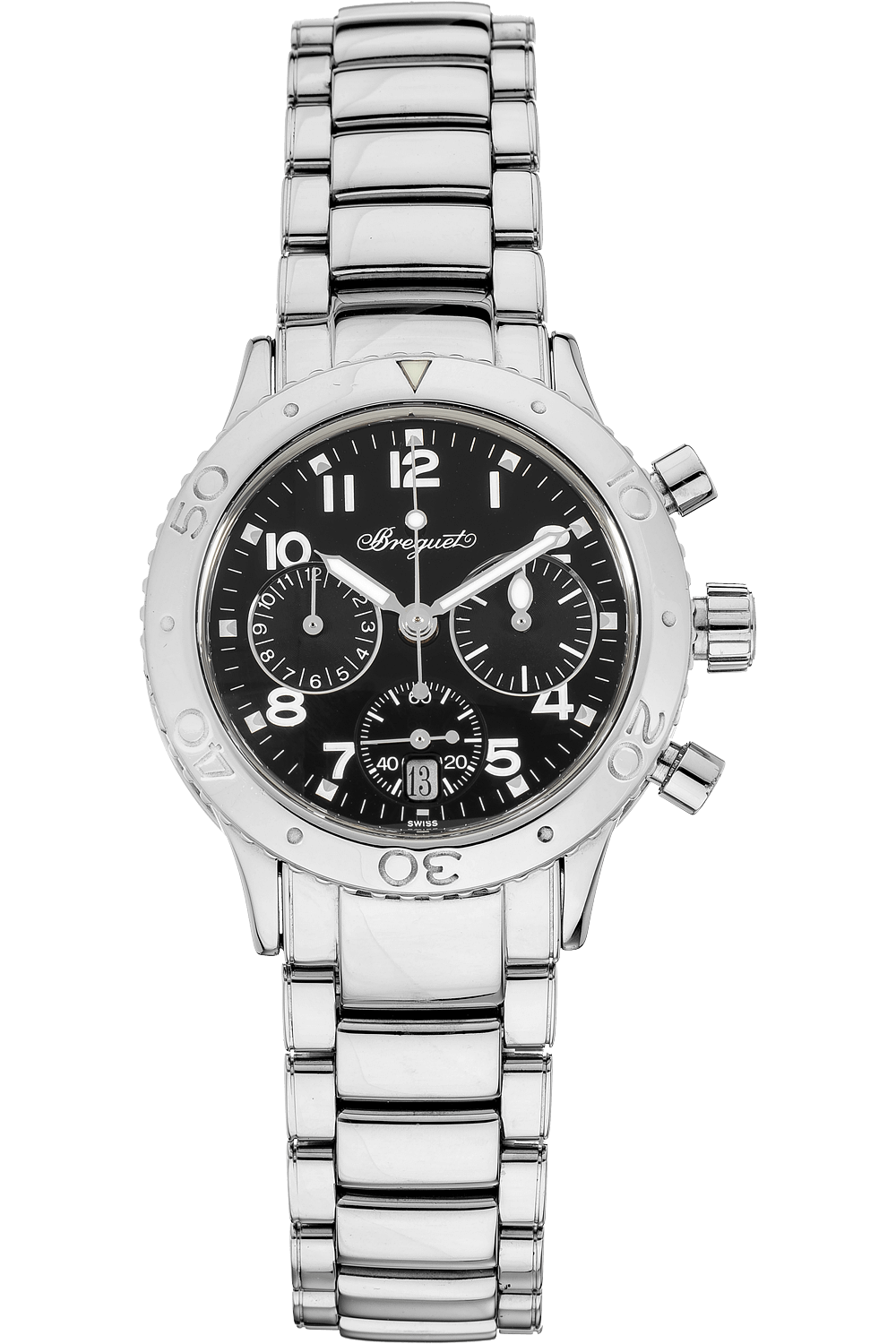 Pre Owned Breguet Type XX Transatlantique 4820