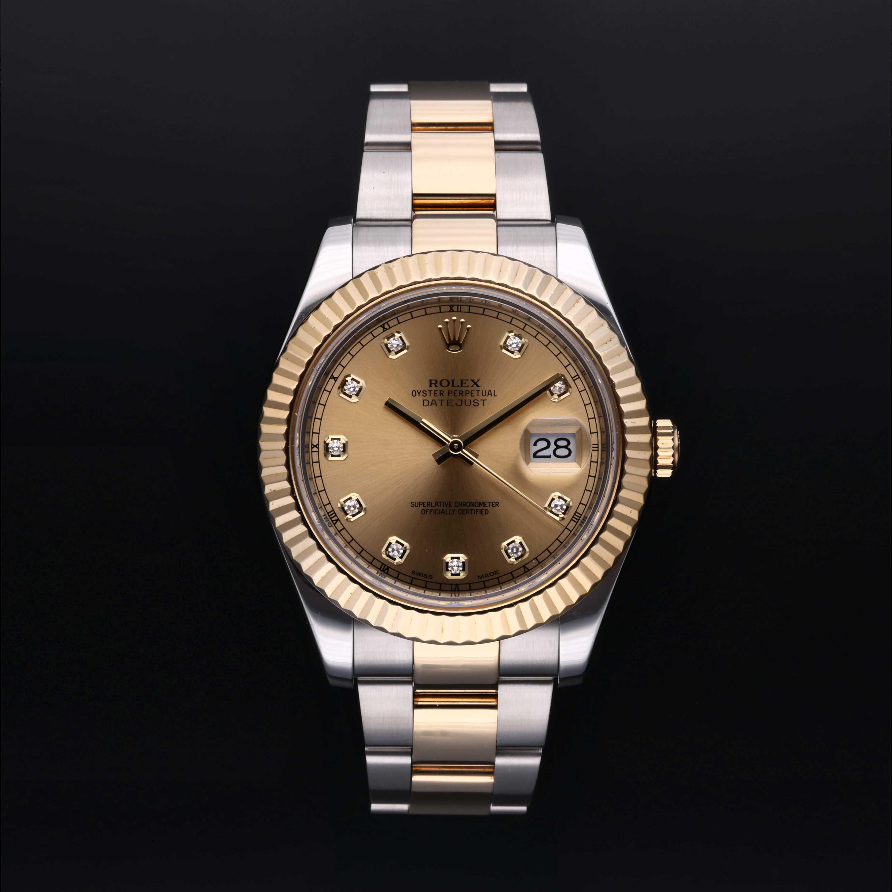 Datejust II