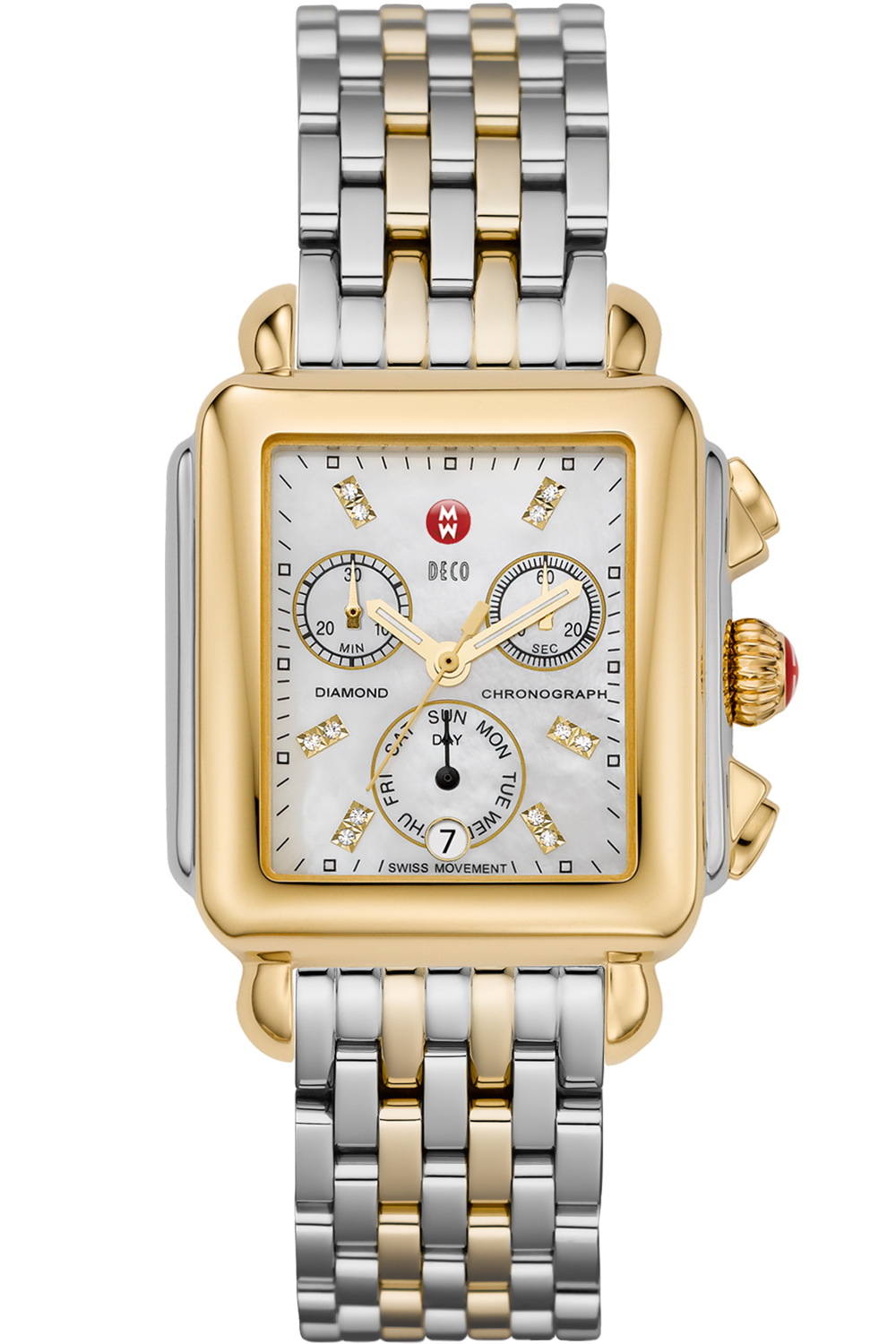 MICHELE Deco Diamond (MW06P00C9046)
