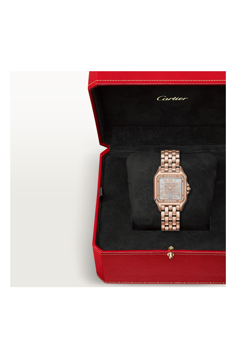 Cartier Panthère de Cartier, Medium Model (WJPN0092)