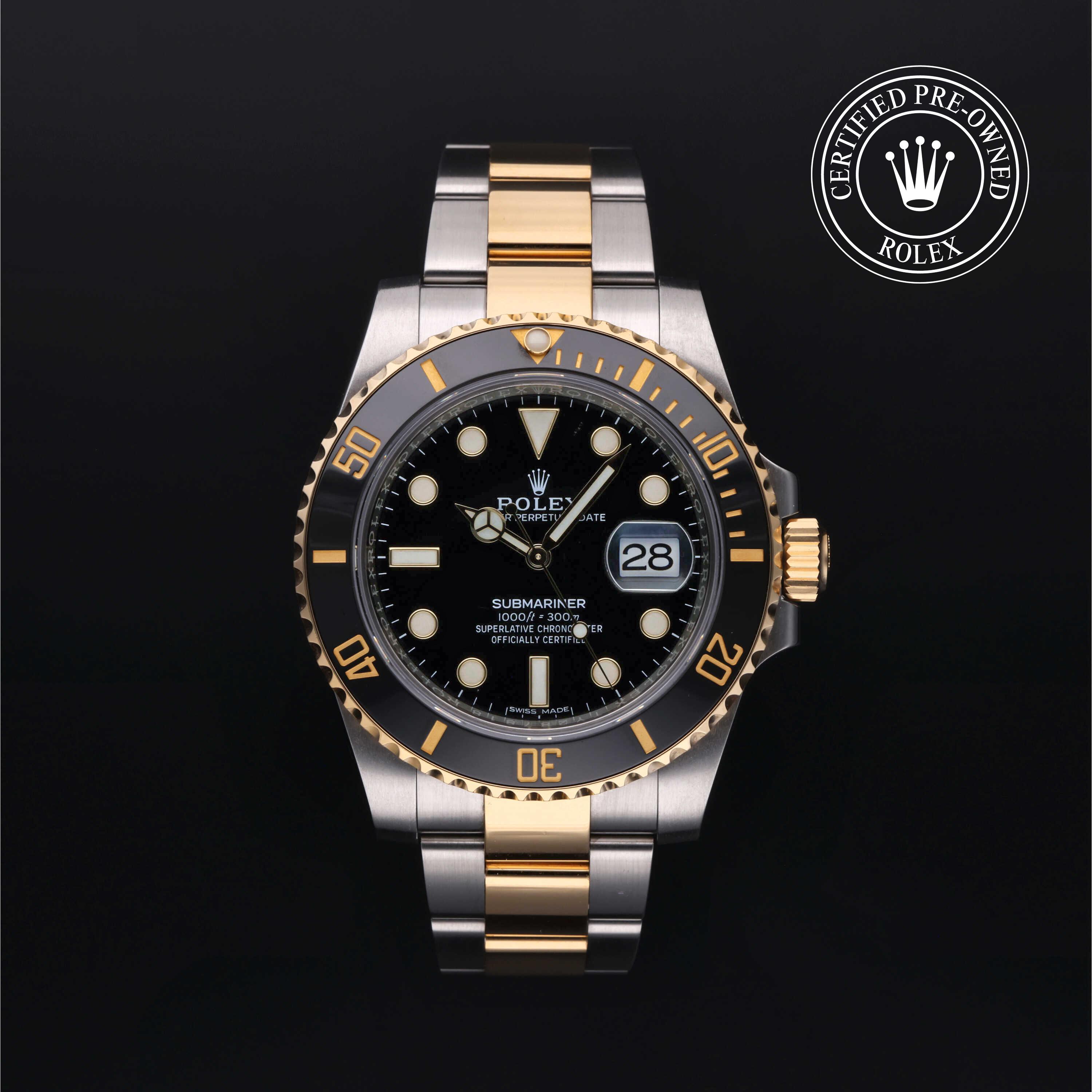 Submariner