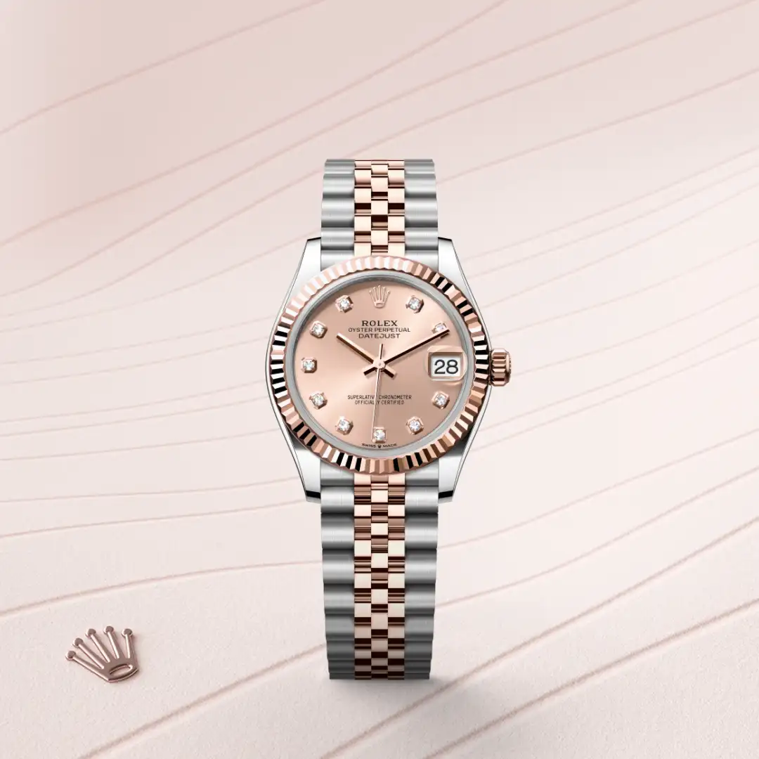 Datejust 31