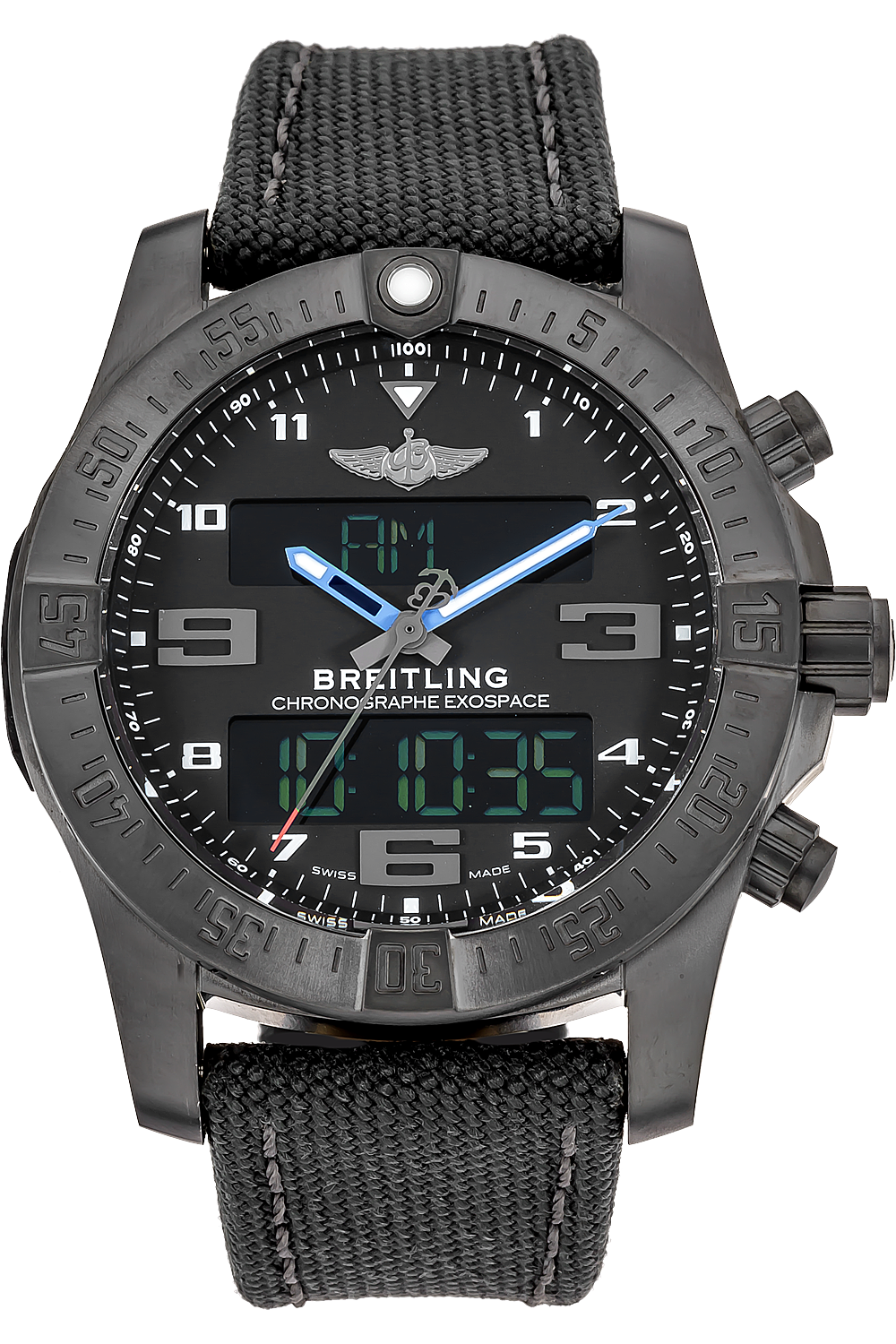 breitling vb5510