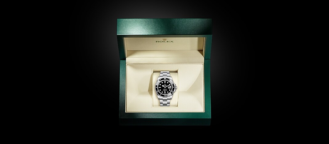 Rolex Submariner Tourneau 2024 towncentervb