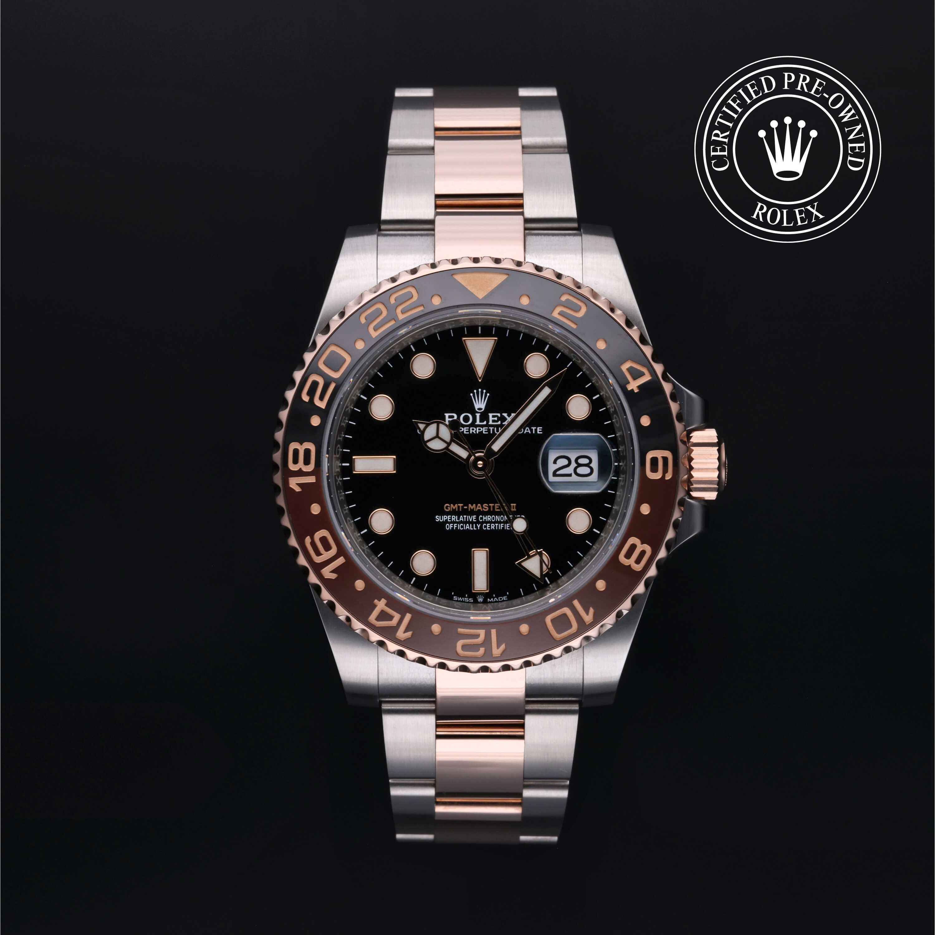 GMT-Master II